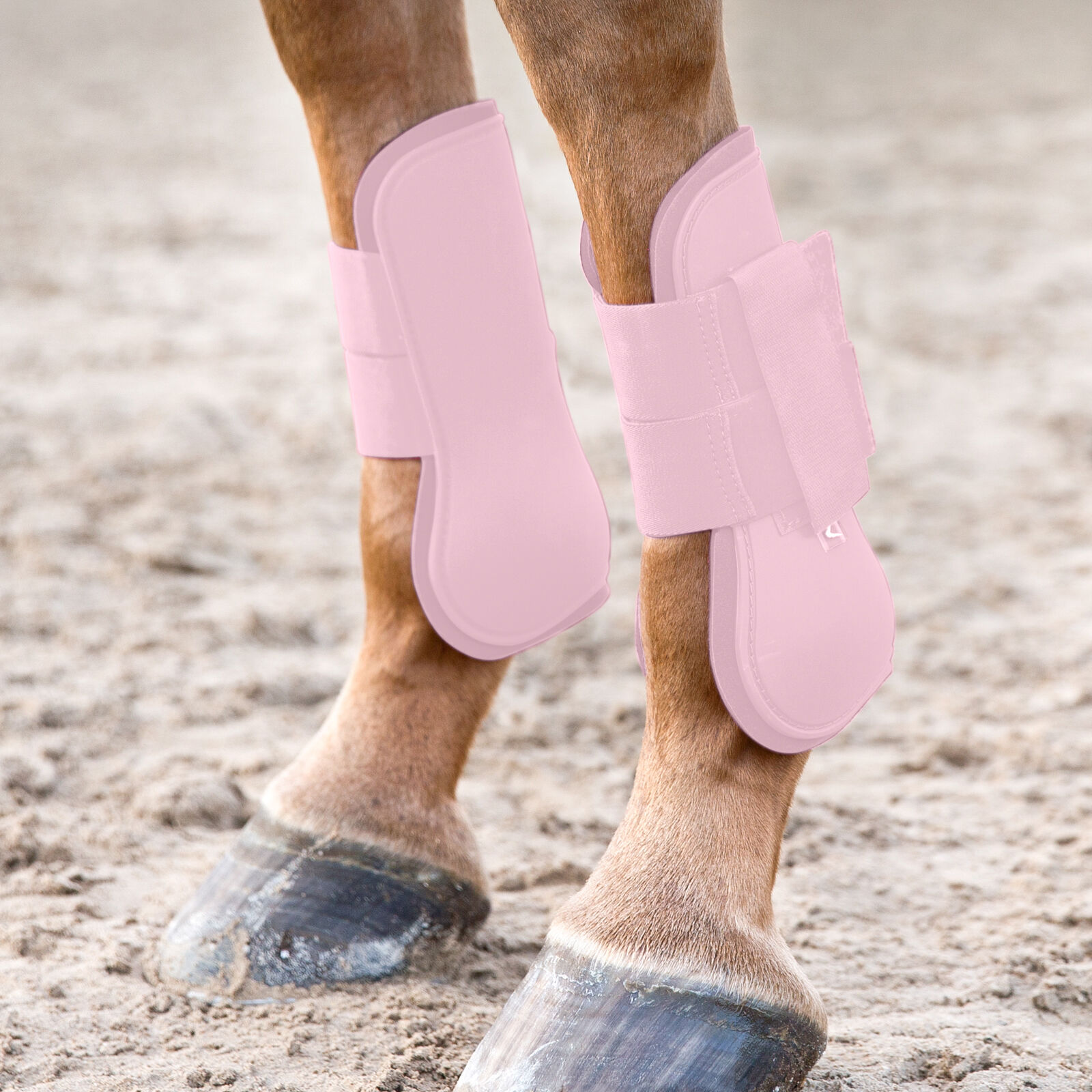 Pink tendon clearance boots
