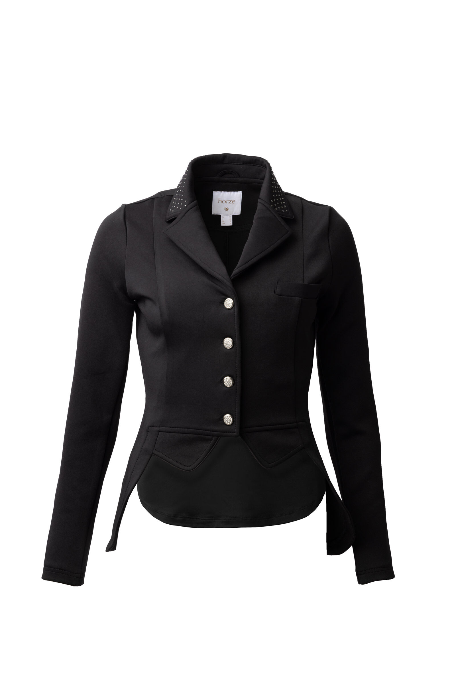 Buy Horze Carla Women's Show Riding Jacket | horze.com