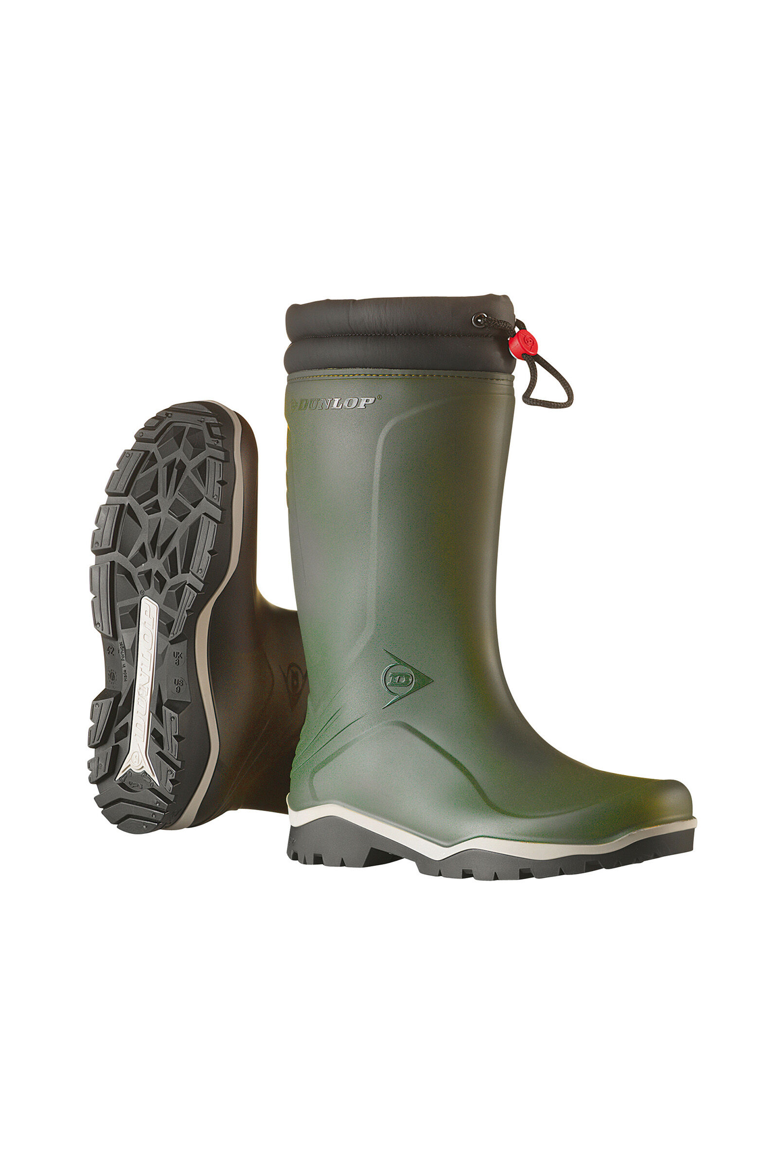 Buy Dunlop Blizzard Rubberboots horze