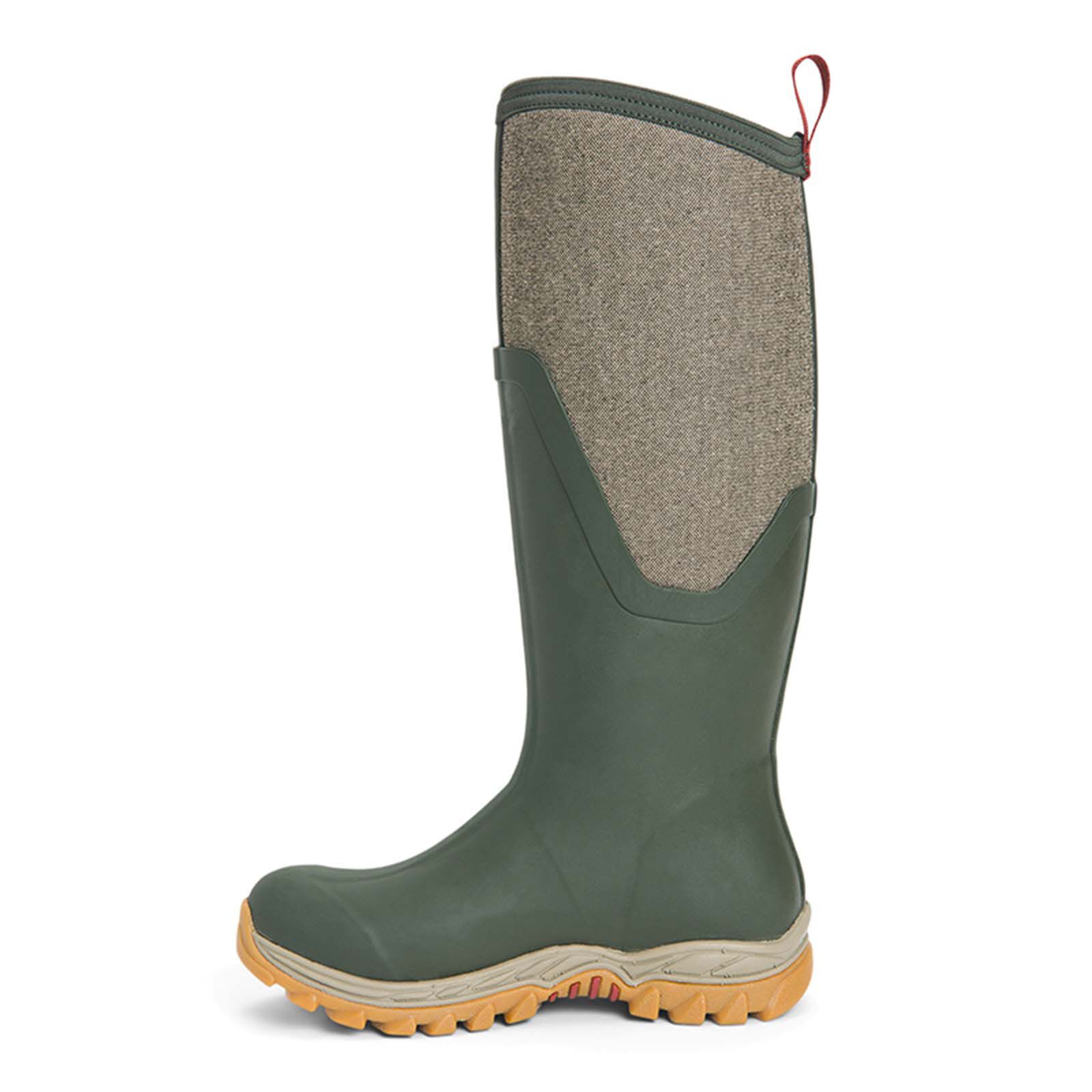 Mens size best sale 7 muck boots