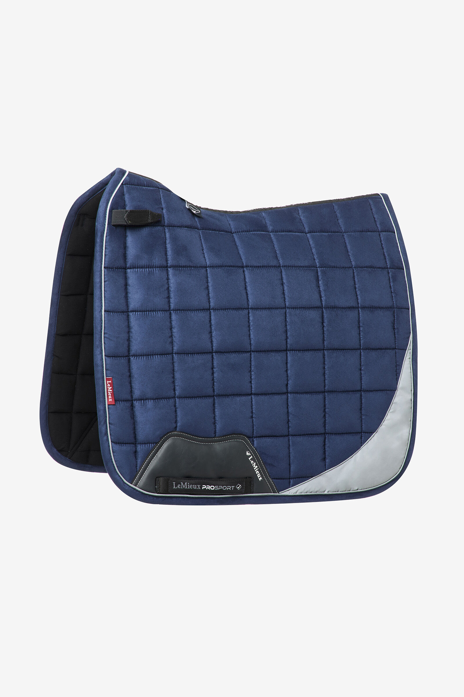 Lemieux store saddle pad