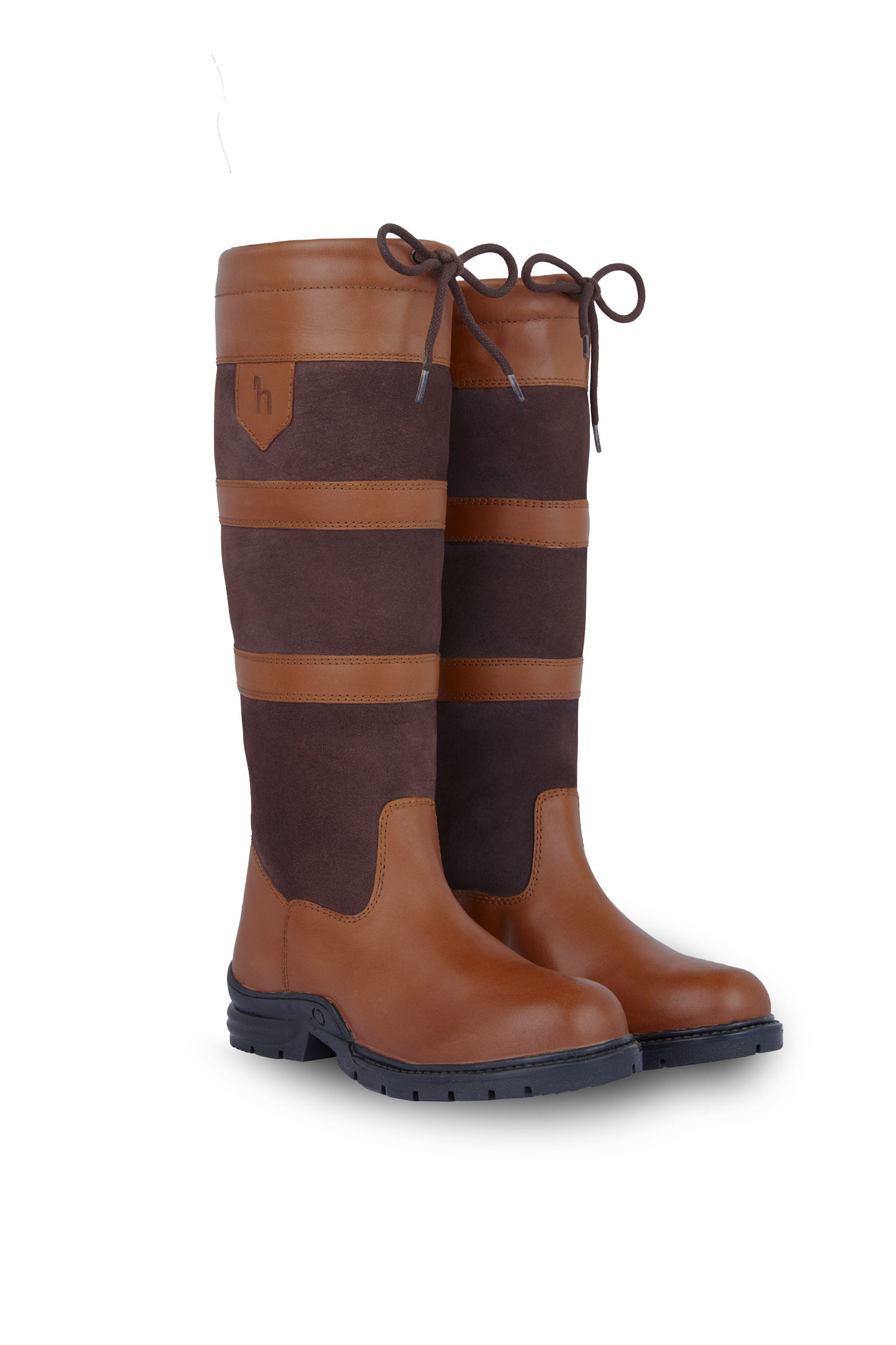 Active Winter Paddock Boots – EquiZone Online
