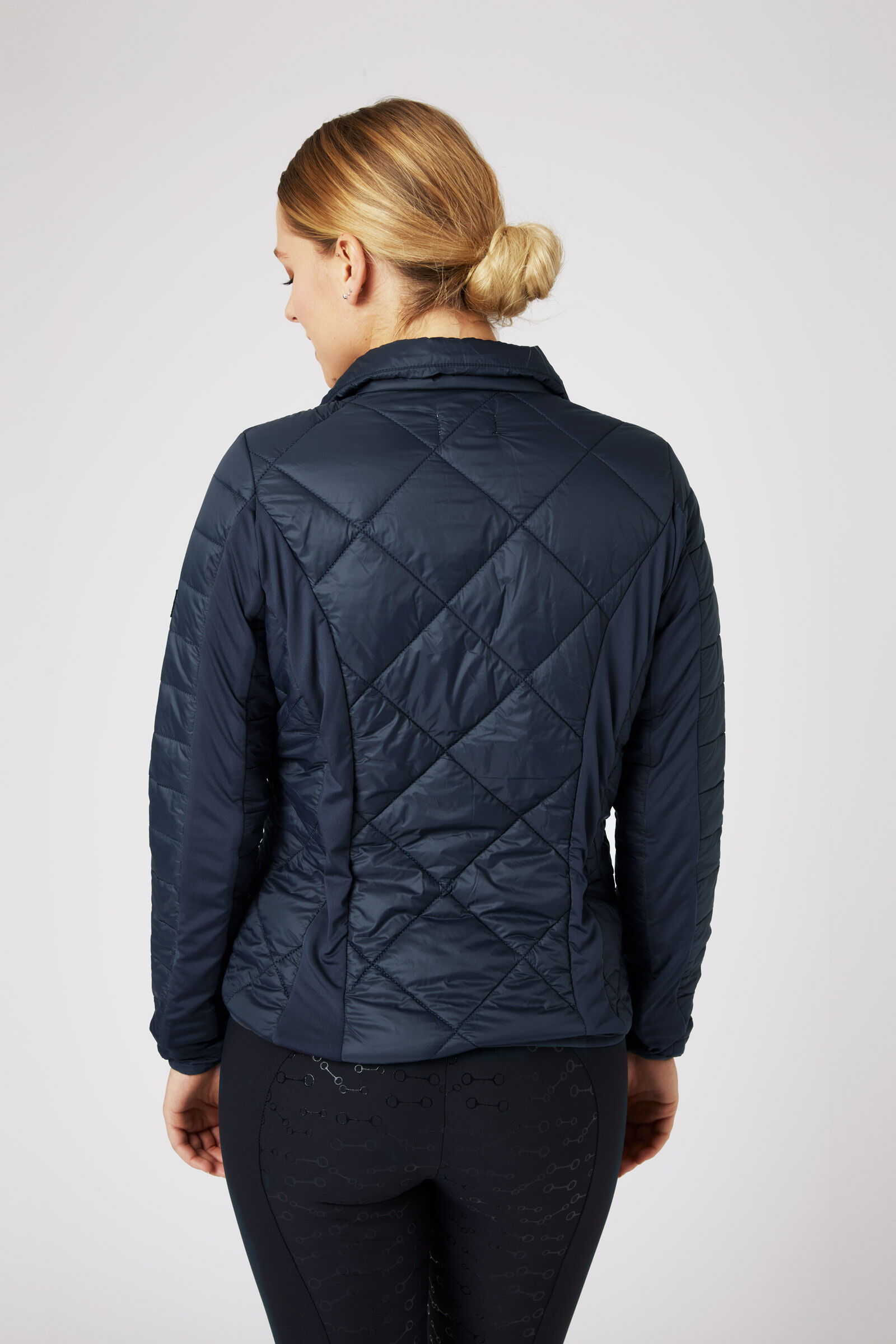 Buy Horze Elena Women s Lightweight Padded Riding Jacket horze