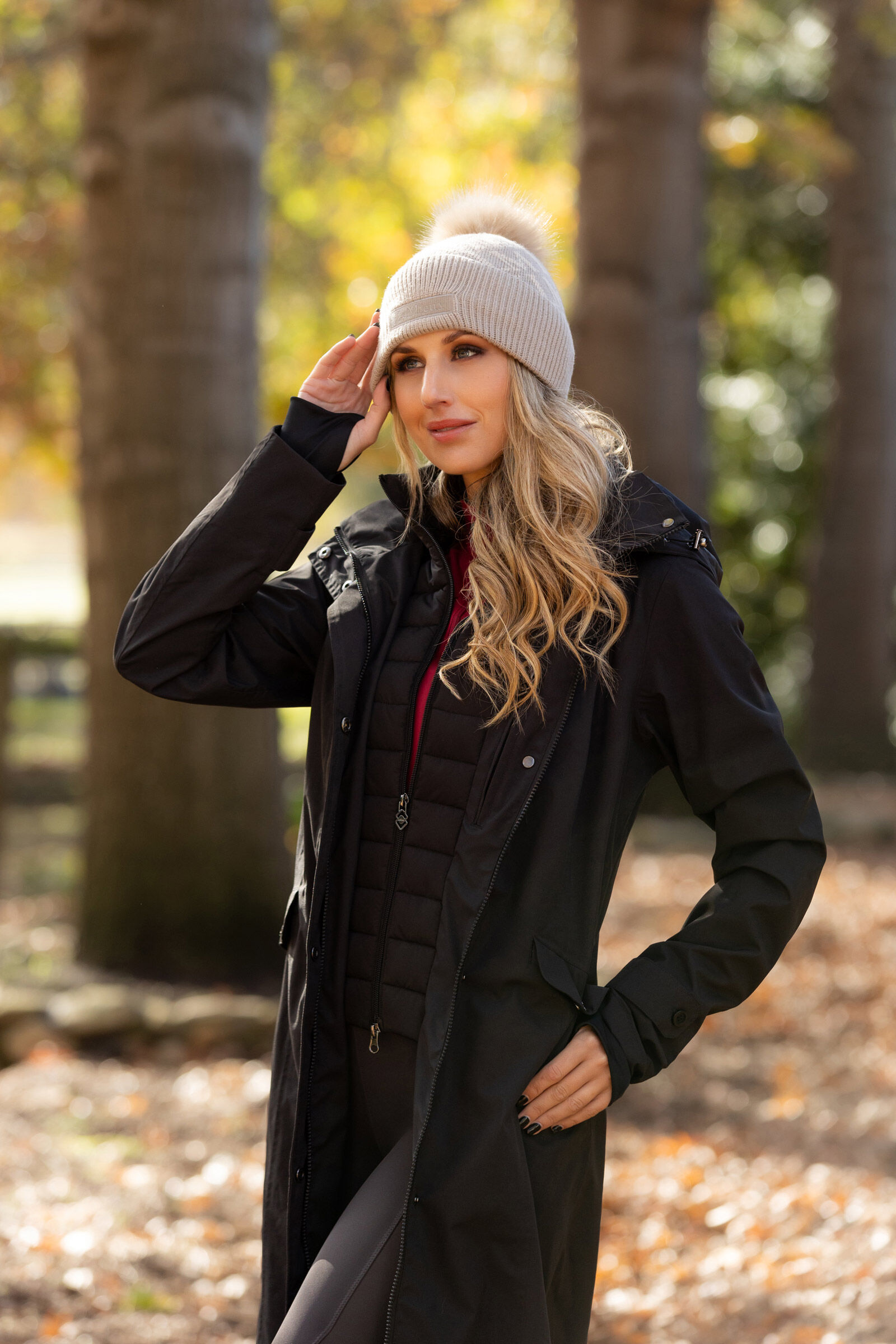 Best waterproof riding coat deals