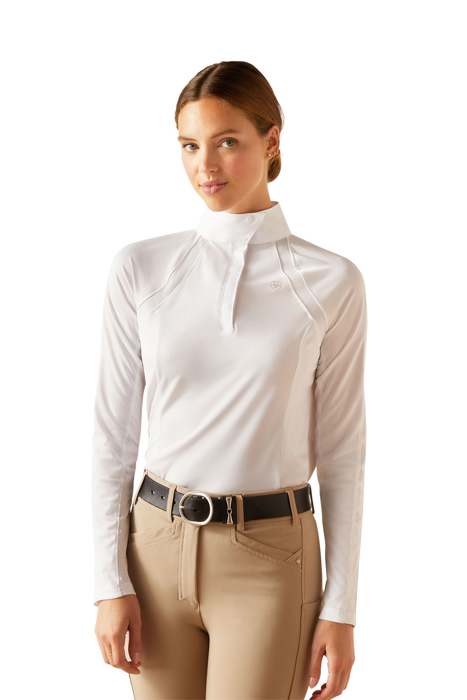 Ariat Women s Sunstopper 3.0 Pro Show Shirt