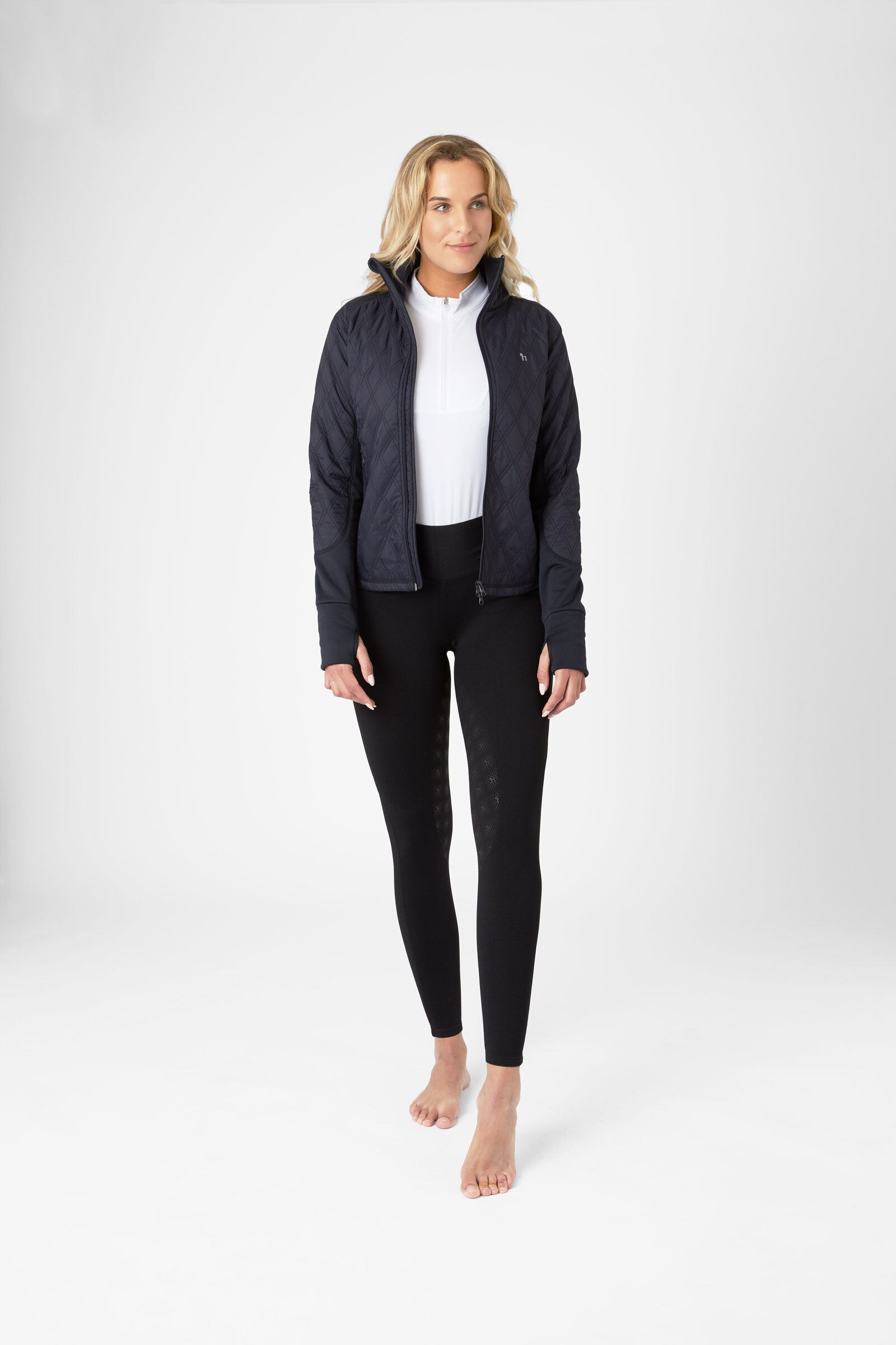 Tight running jacket hotsell