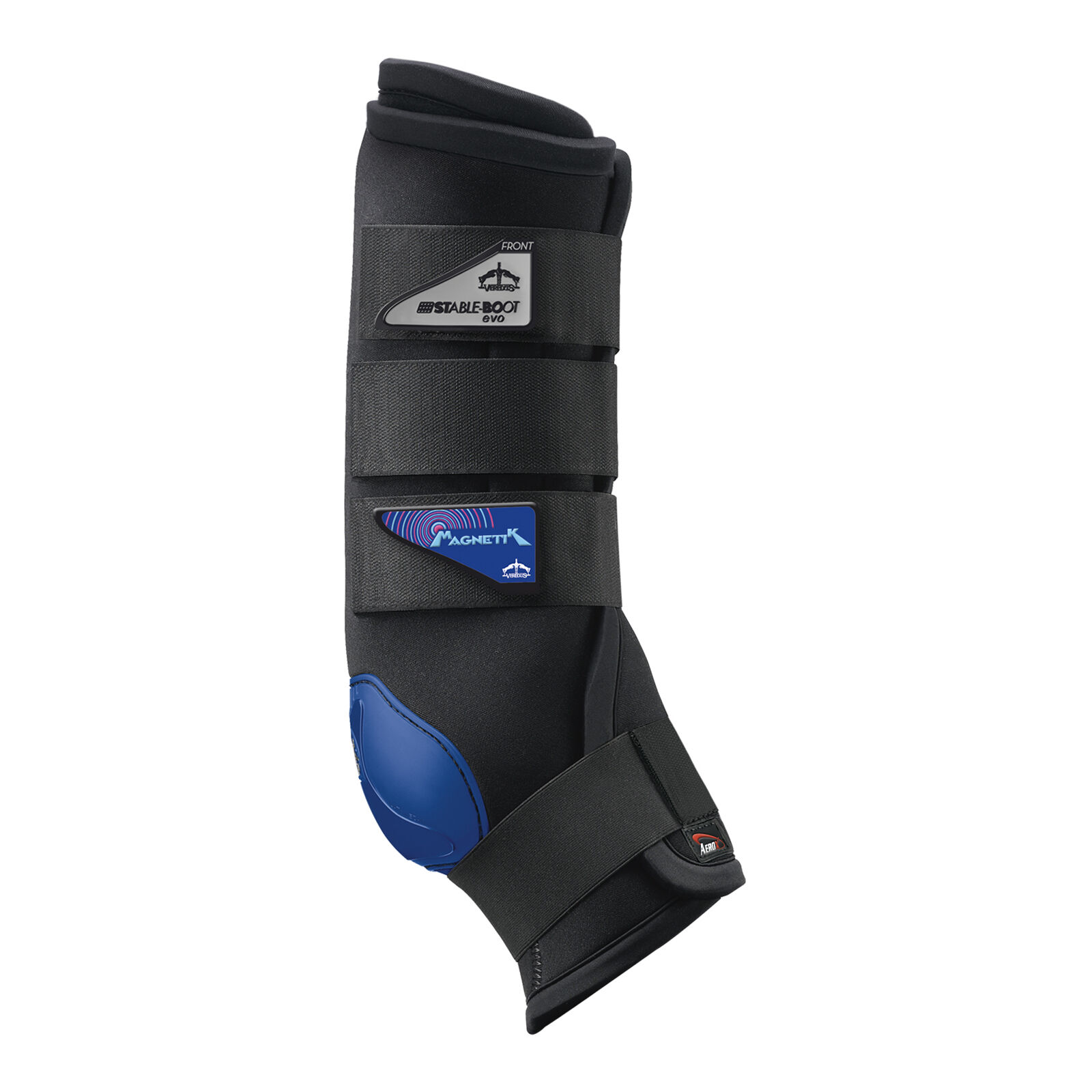 Veredus magnetik top hoof boots