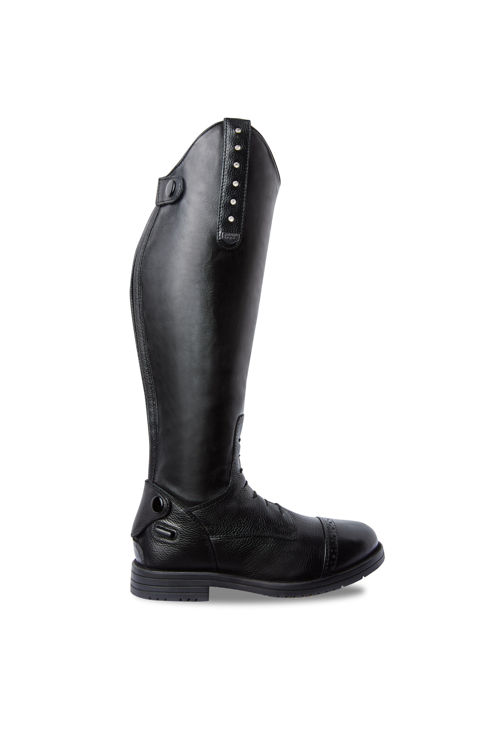 Kids Riding Boots horze