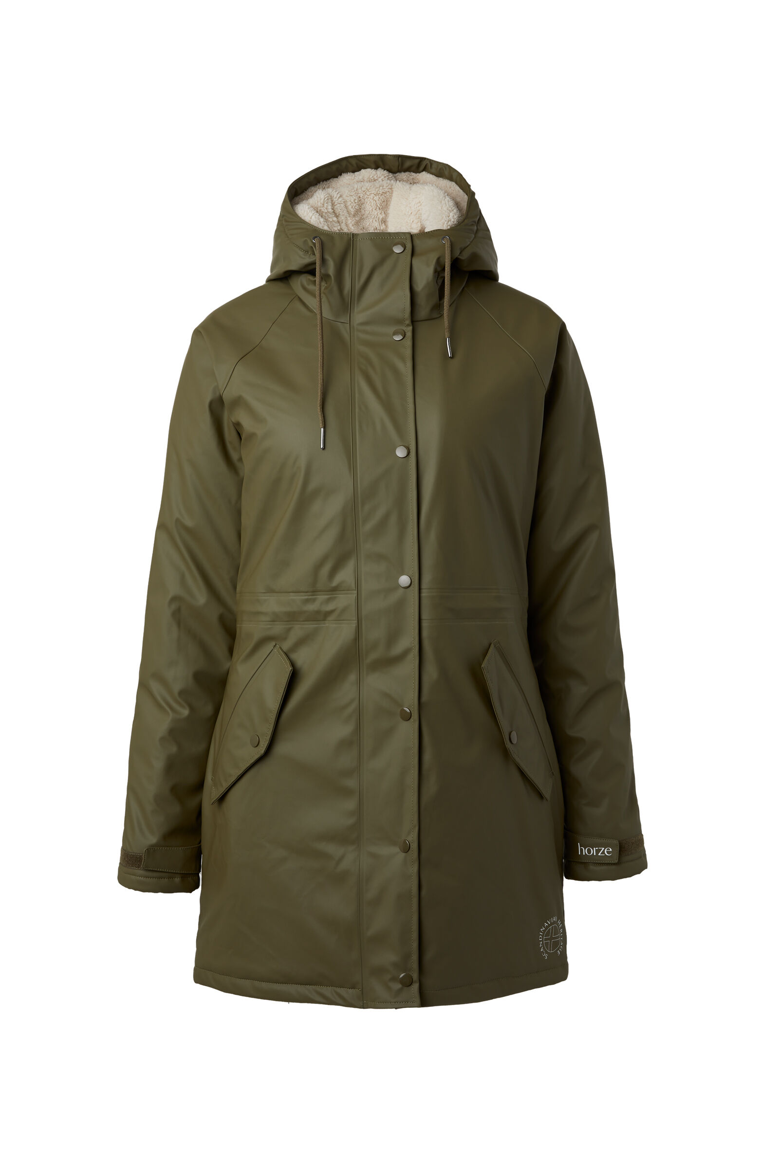America today raincoat store
