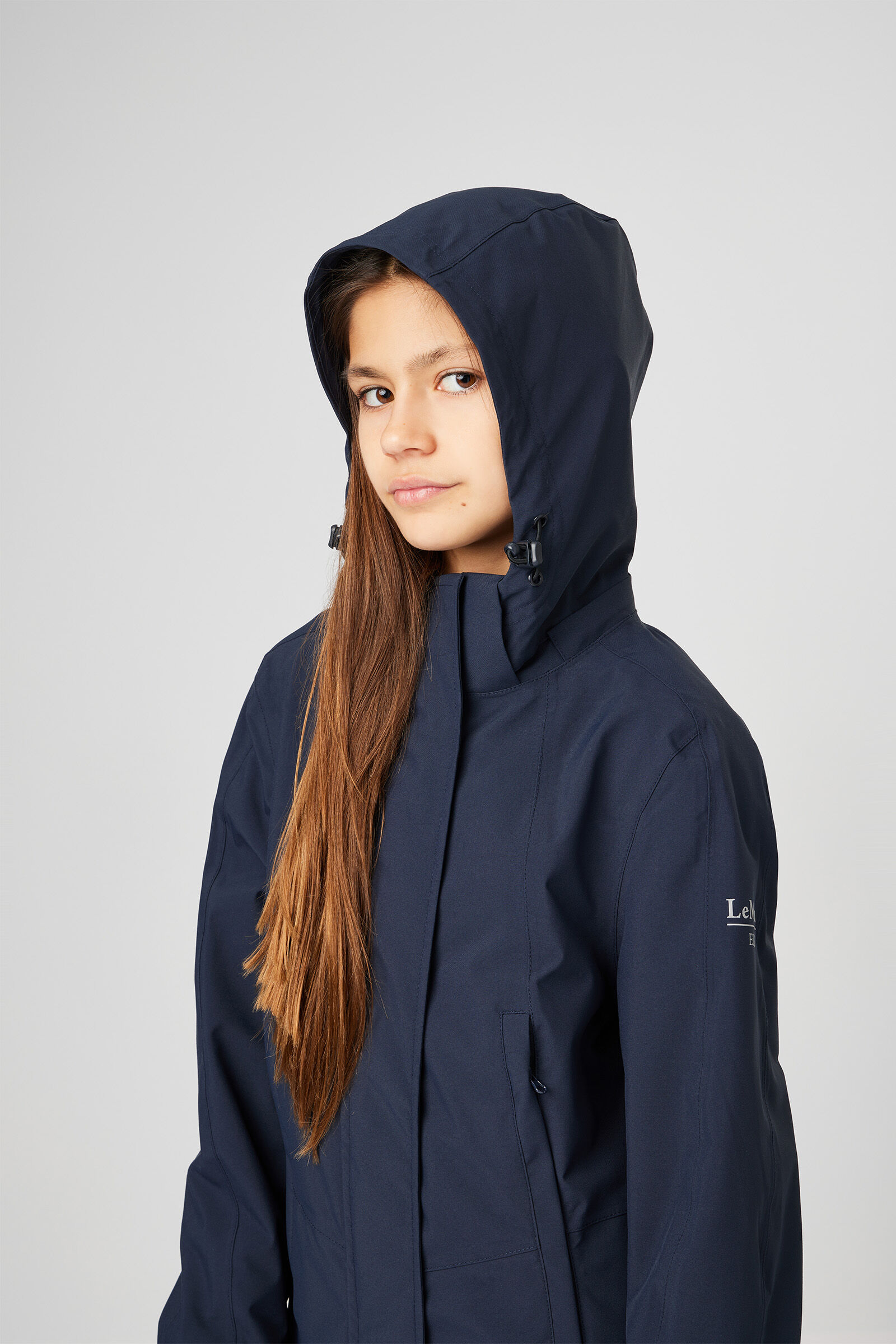 Junior waterproof coat deals