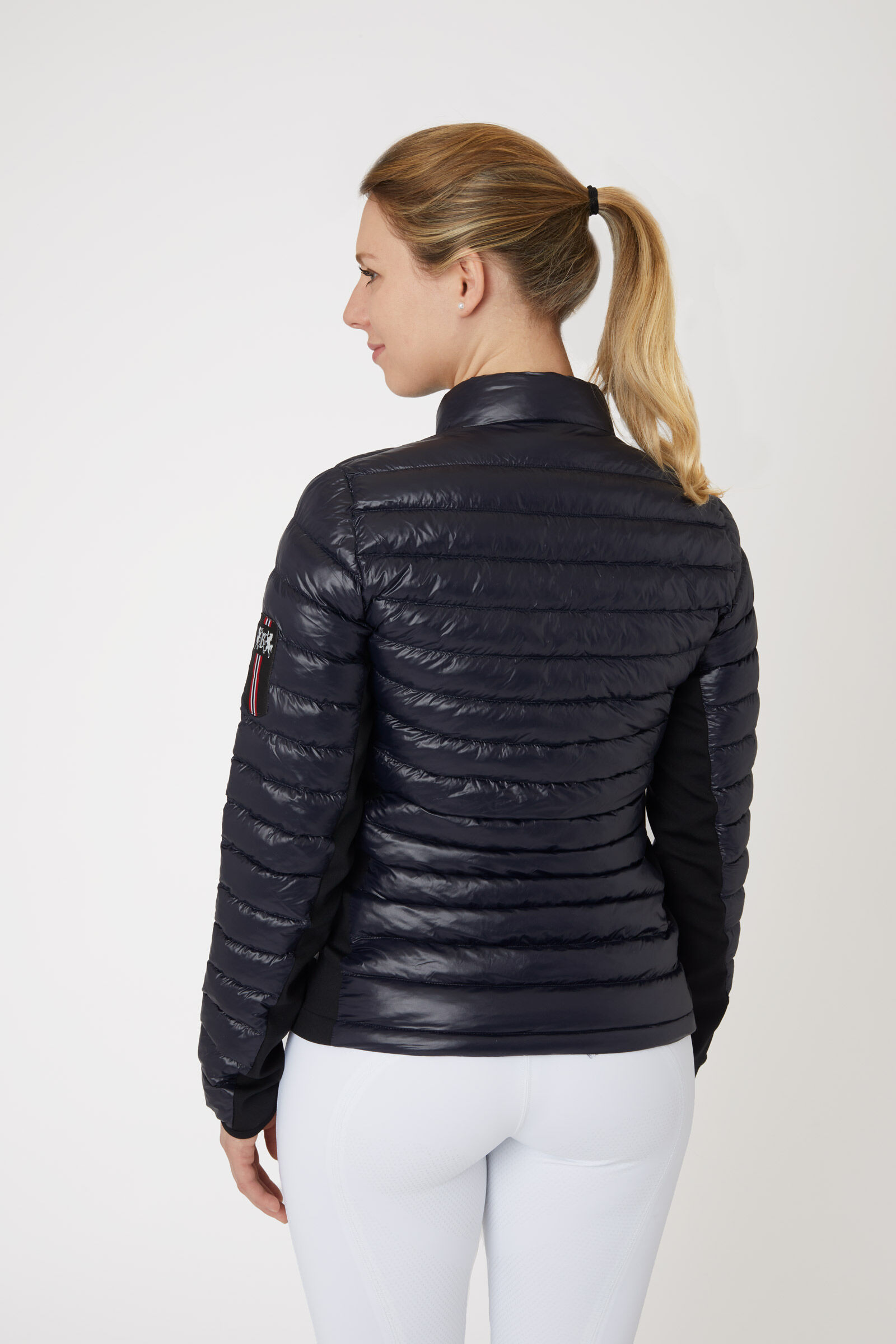 Buy B Vertigo Simone Women s Ultra Light Padded Riding Riding