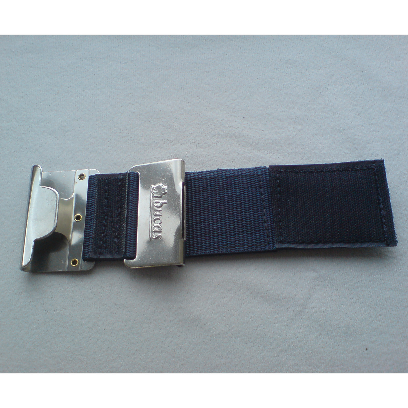 Buy Bucas Front Extender Buckle for Click'n Go system