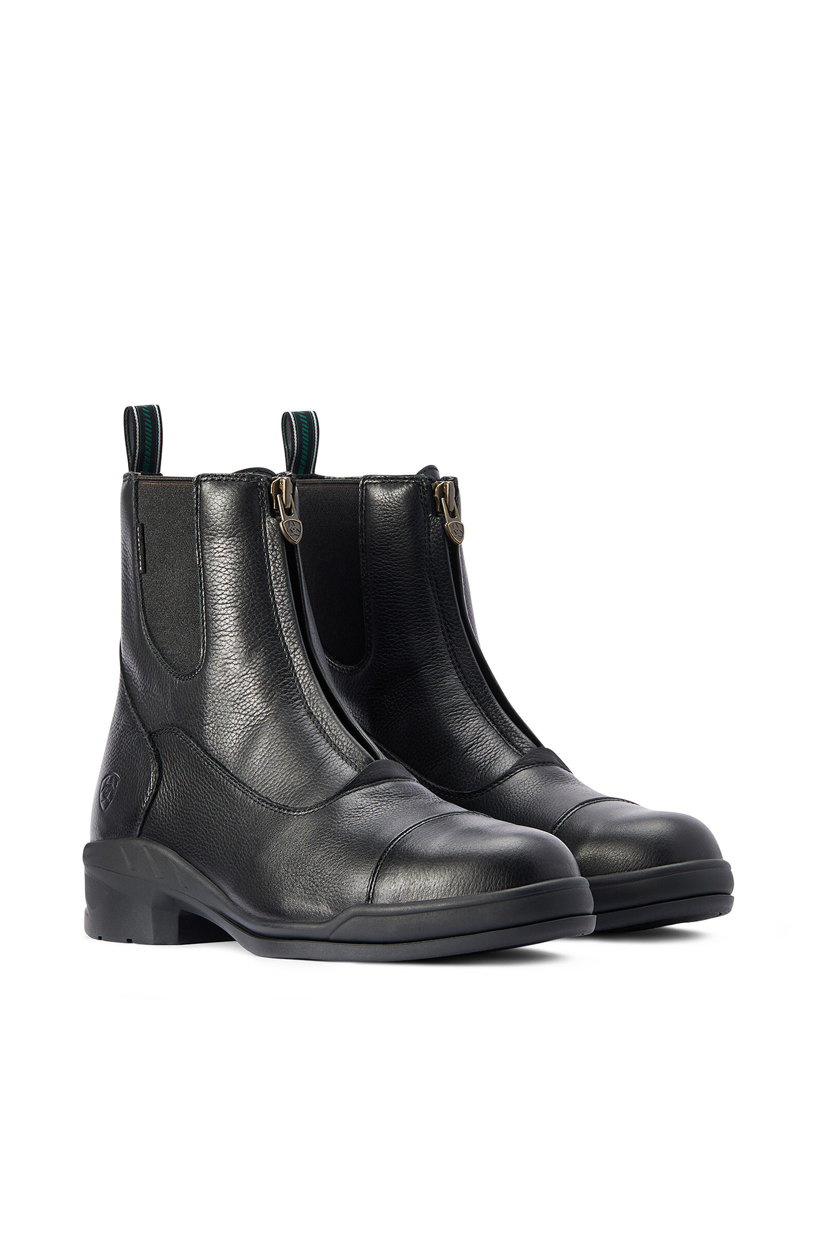 Ariat paddock boots sale shop