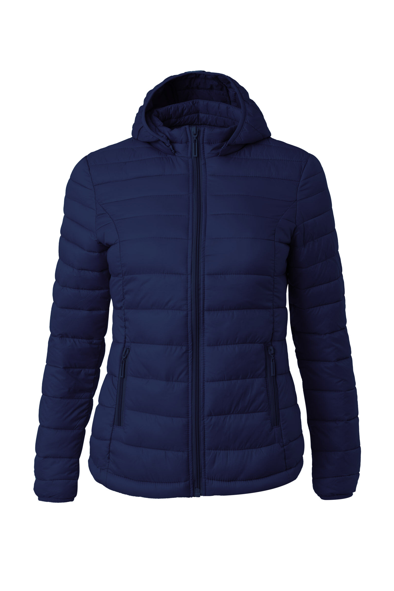 Buy Horze Women s Light Padded Riding Jacket with Hood horze