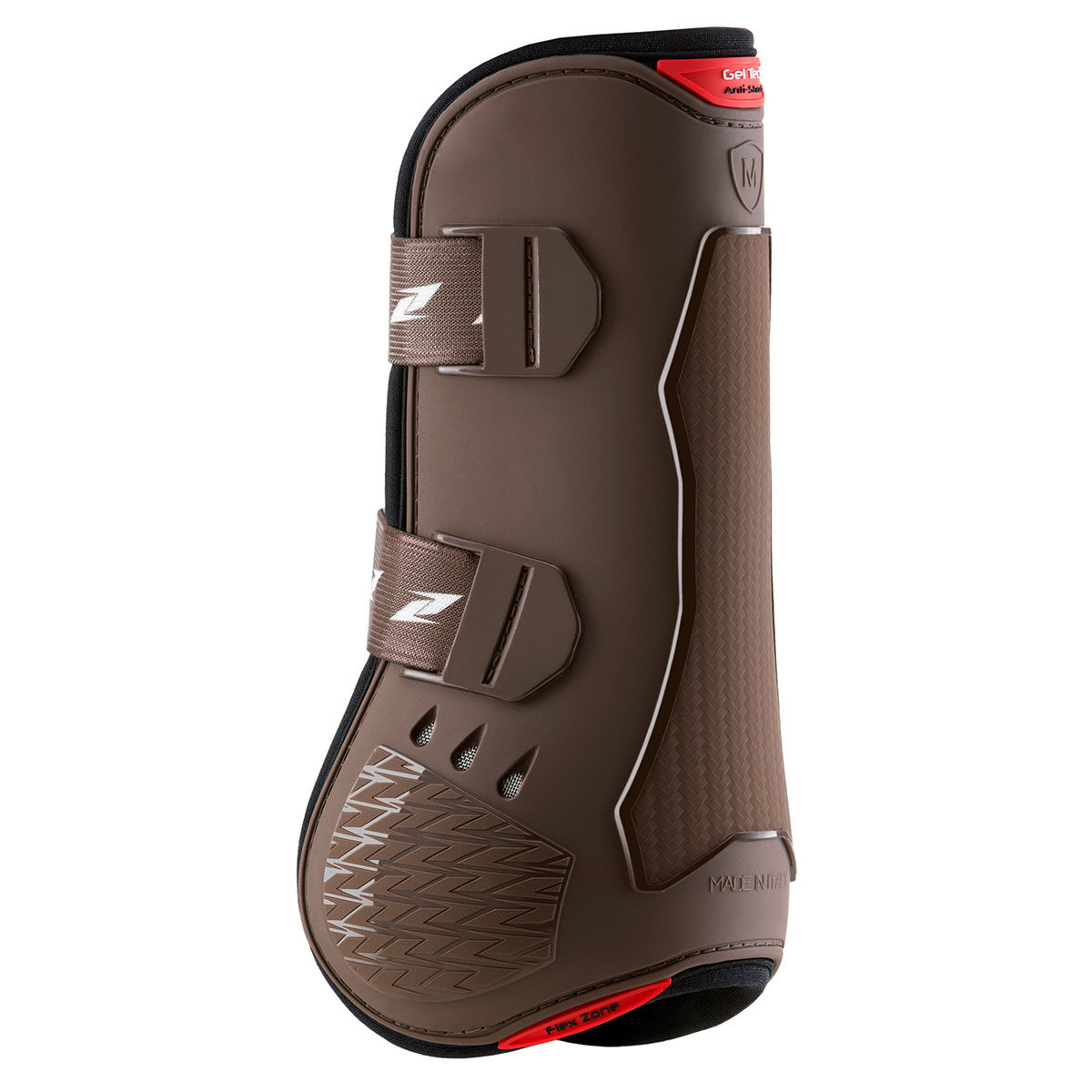 Zandona 2025 tendon boots