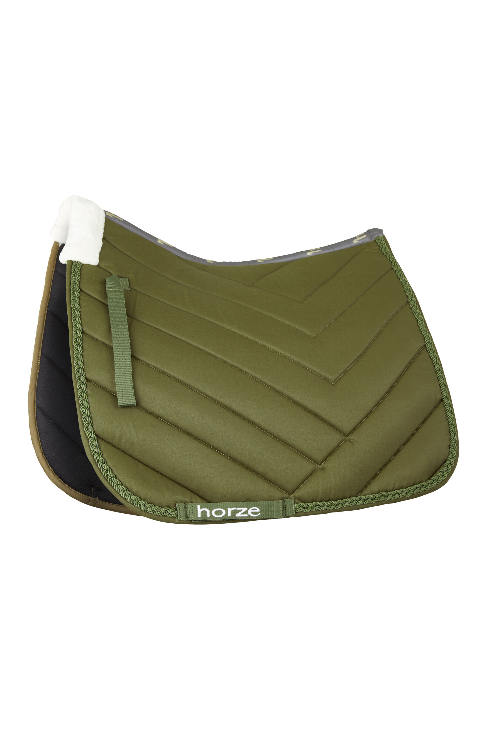 HORZE HZ Bristol DR saddlepad