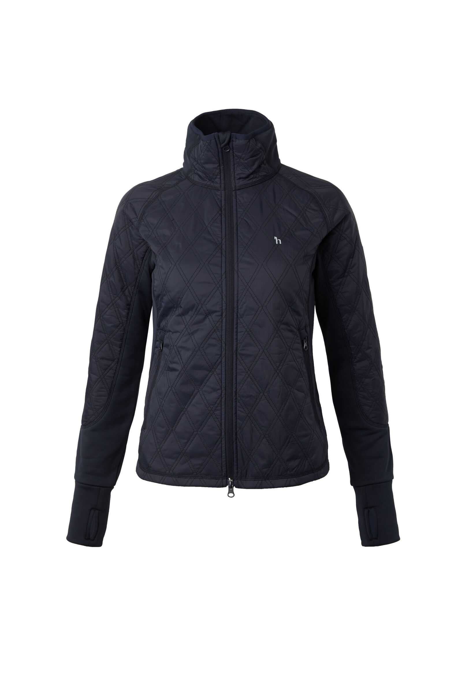 Ladies lightweight sales padded coats