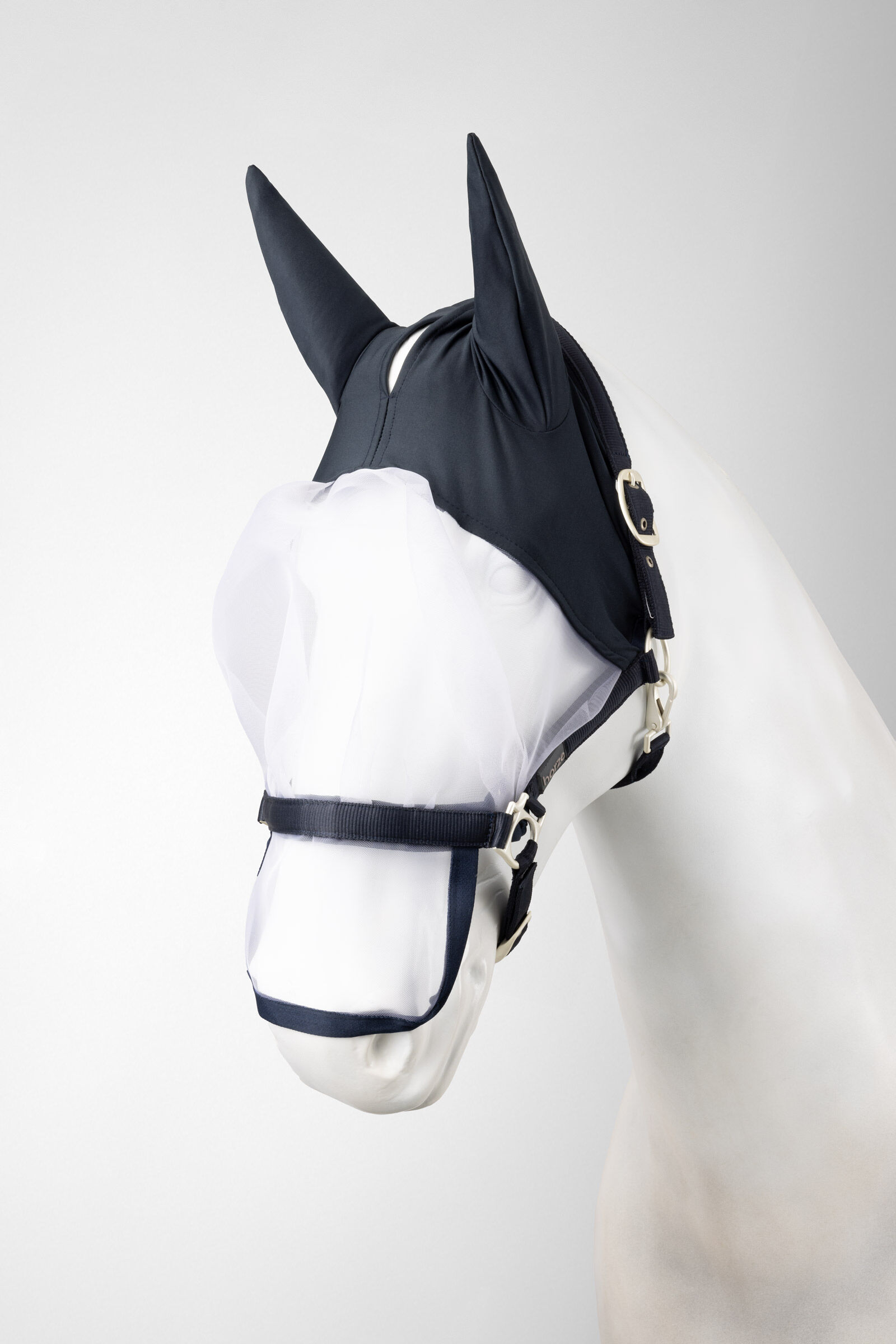 Amazon.com: HORZE Easy-Attach Bridle Insect and Fly Mask