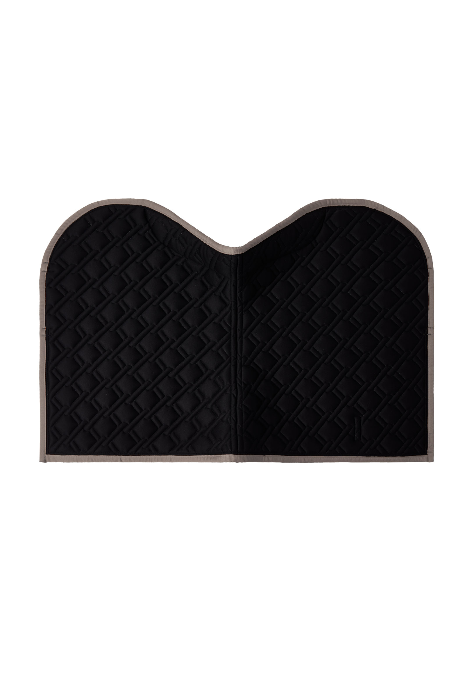 Buy B Vertigo Evolve Jumping Saddle Pad with Anti-Slip Cushion