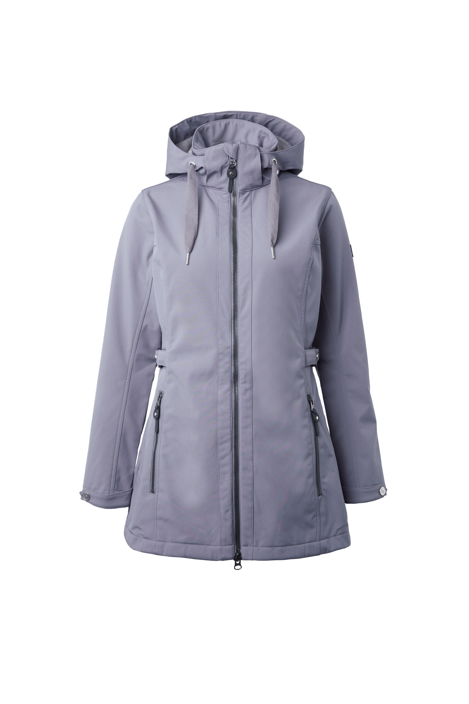 Buy Horze Freya Women s Long Soft shell Riding Jacket horze