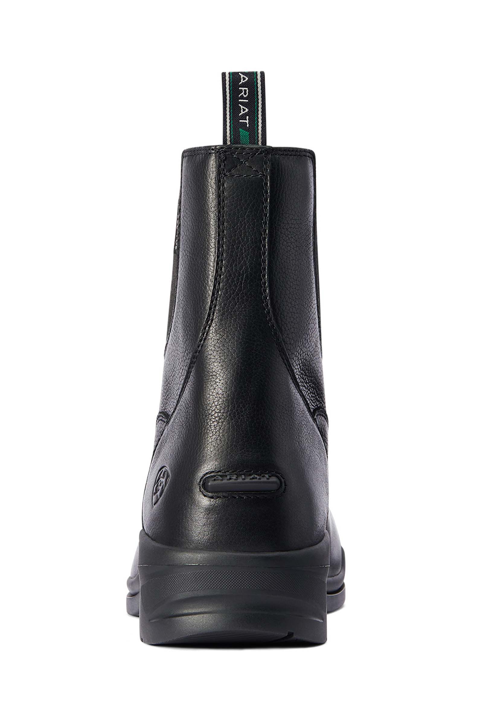 Buy Ariat Heritage IV Zip Steel Toe Men s Paddock Boot horze
