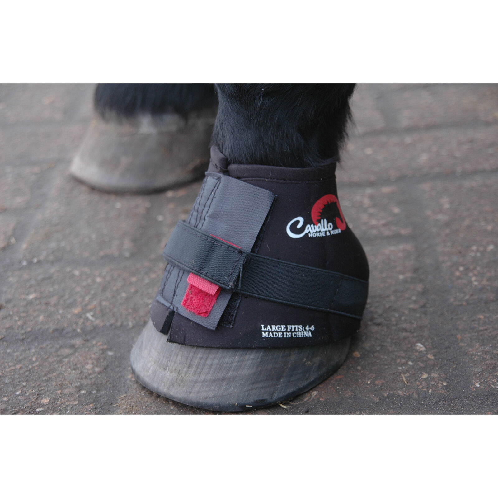 Buy affordable Cavallo Hoof Boots F.R.A. now horze
