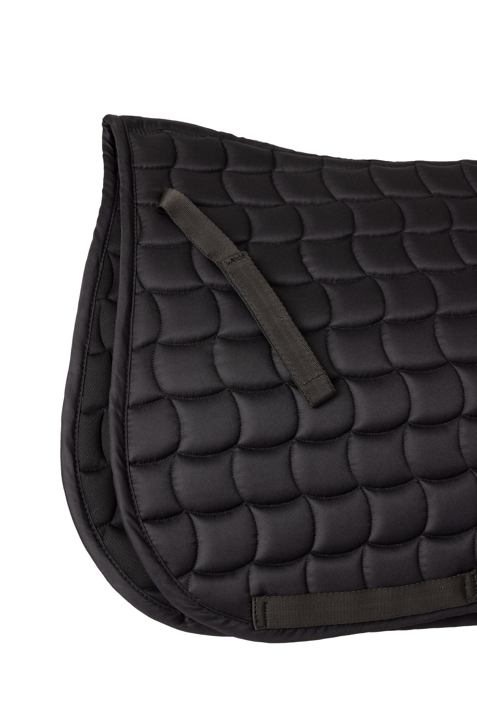 Barefoot Baroque Saddle pads