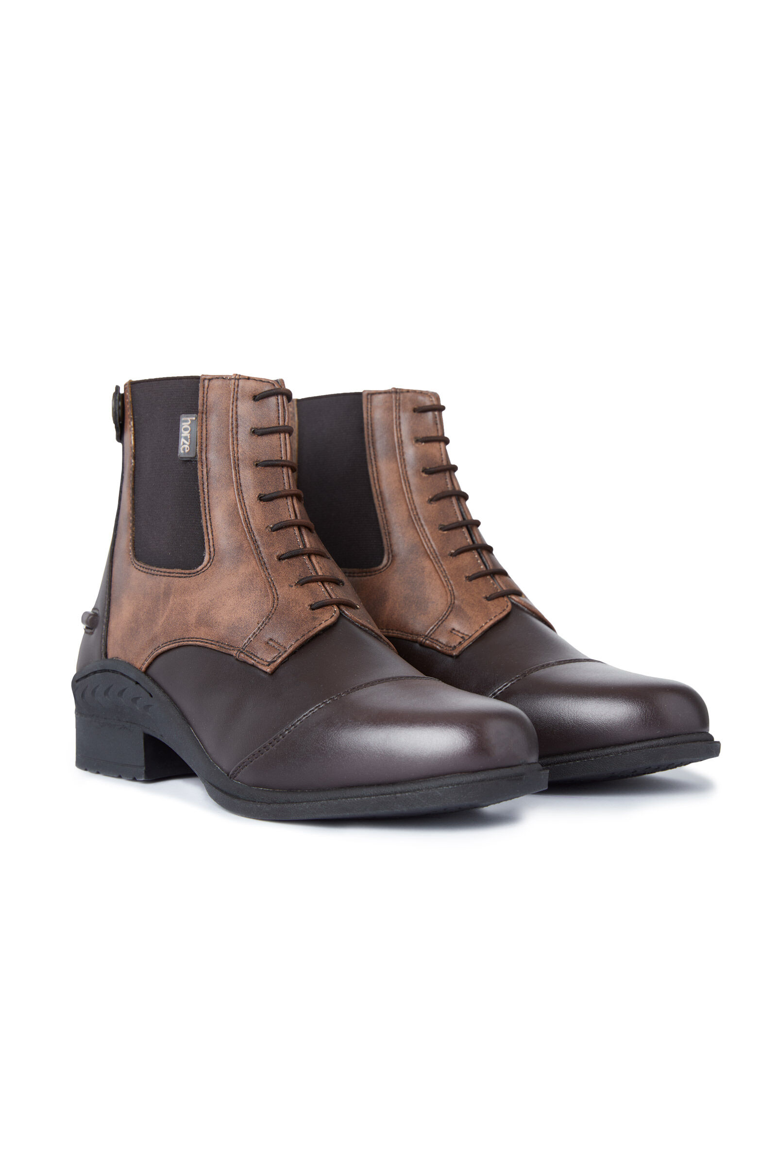 Jodhpur Boots & Short Riding Boots | horze.com