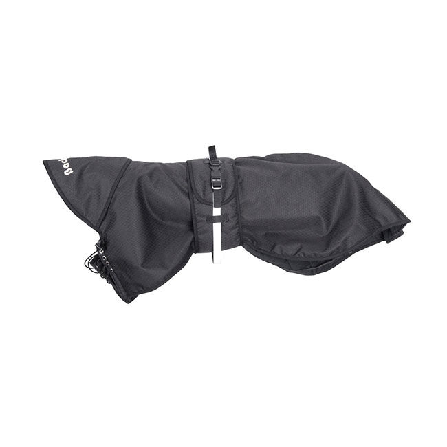 Back on deals track dog rug