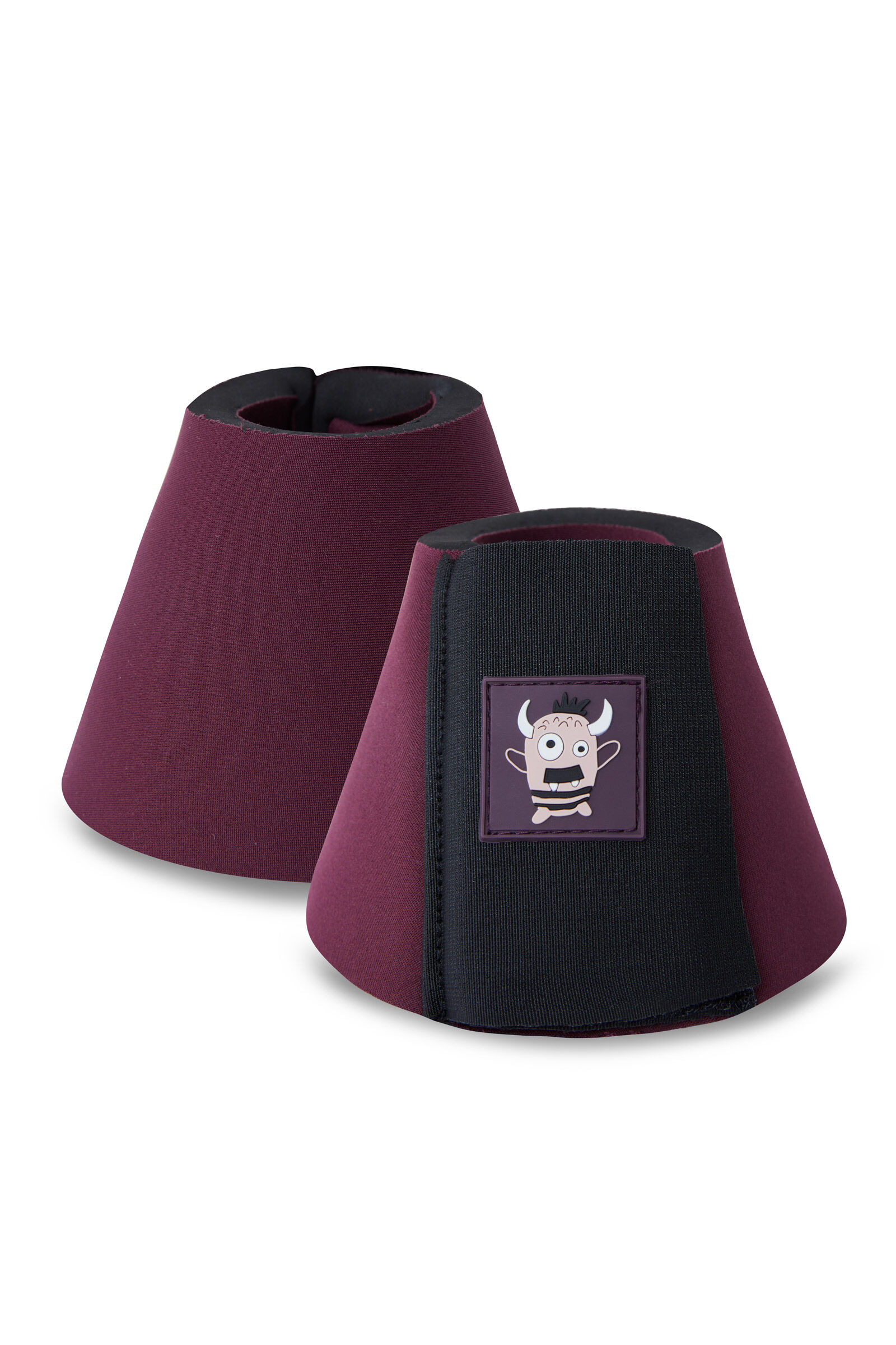 Pony bell boots cheap