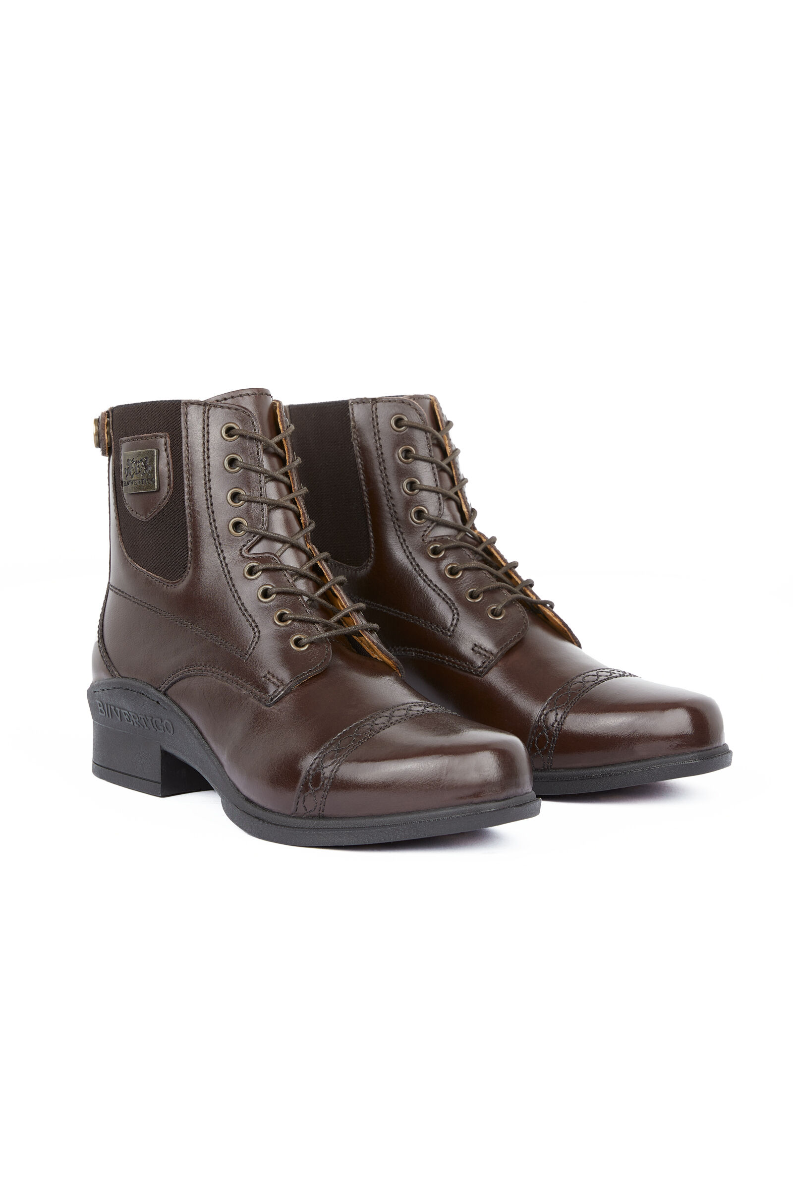 korks amund motorcycle bootie