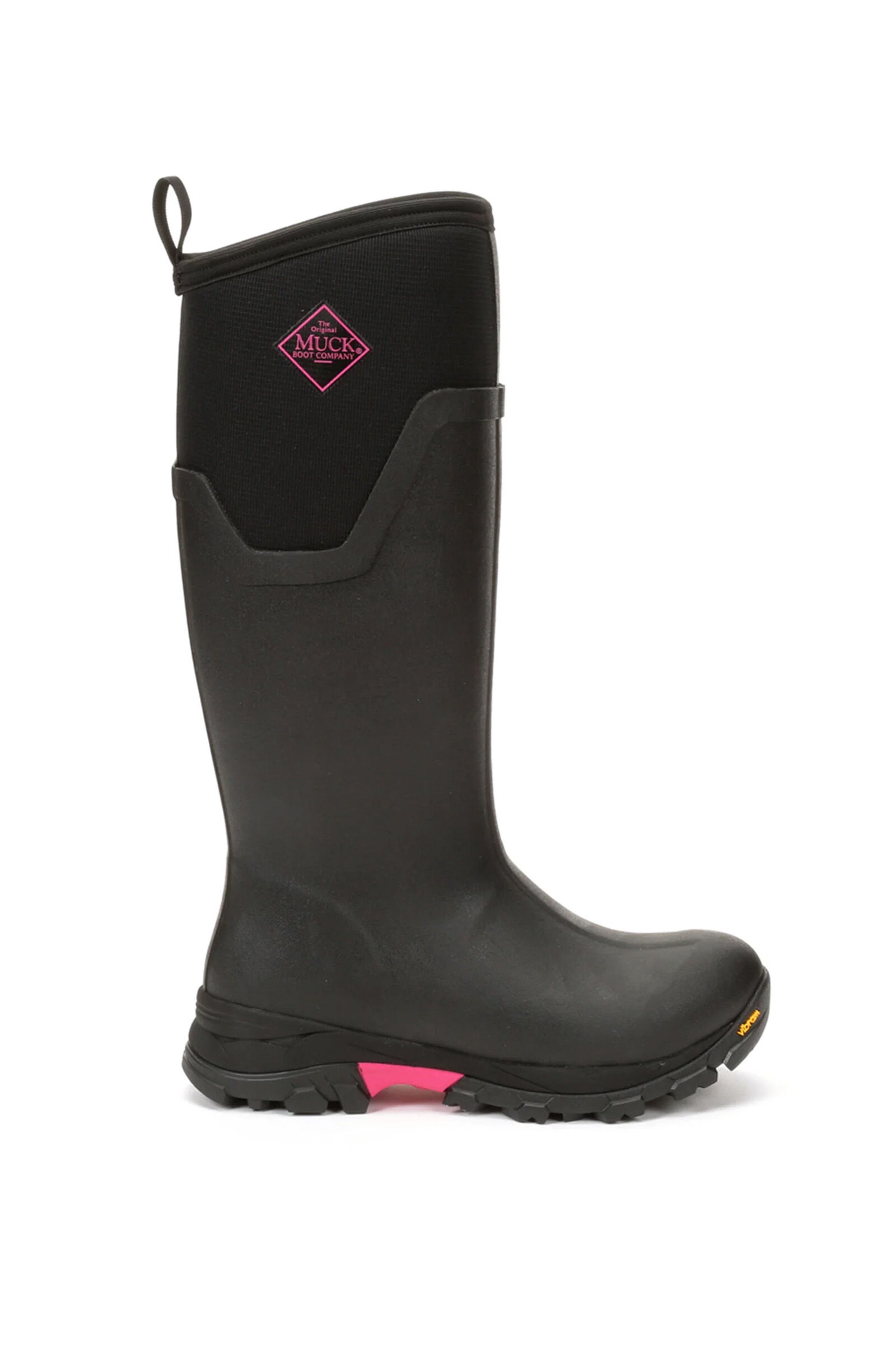 Muck Boot Ladies Arctic Ice AG Tall
