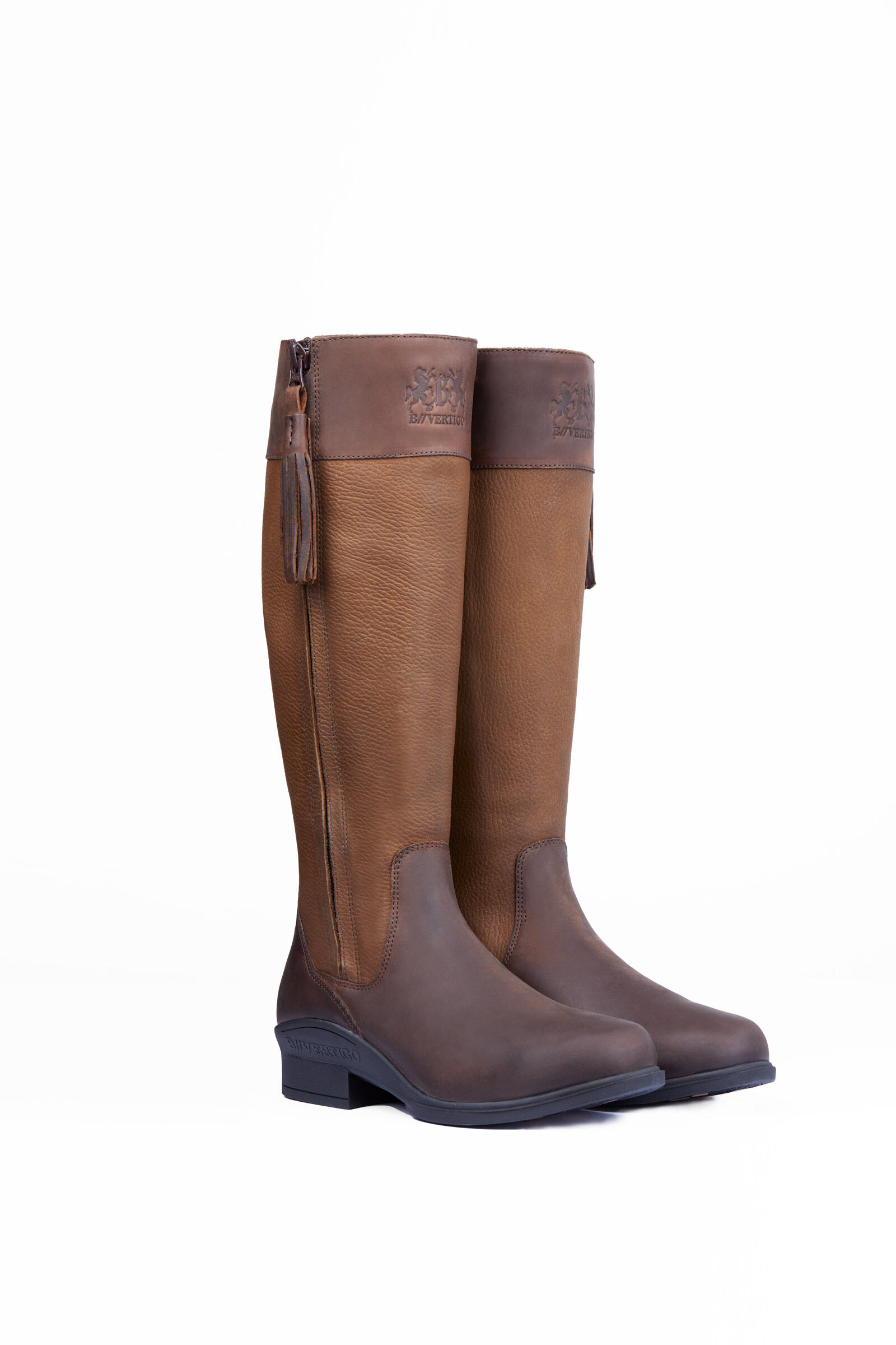Botas para el campo mujer top