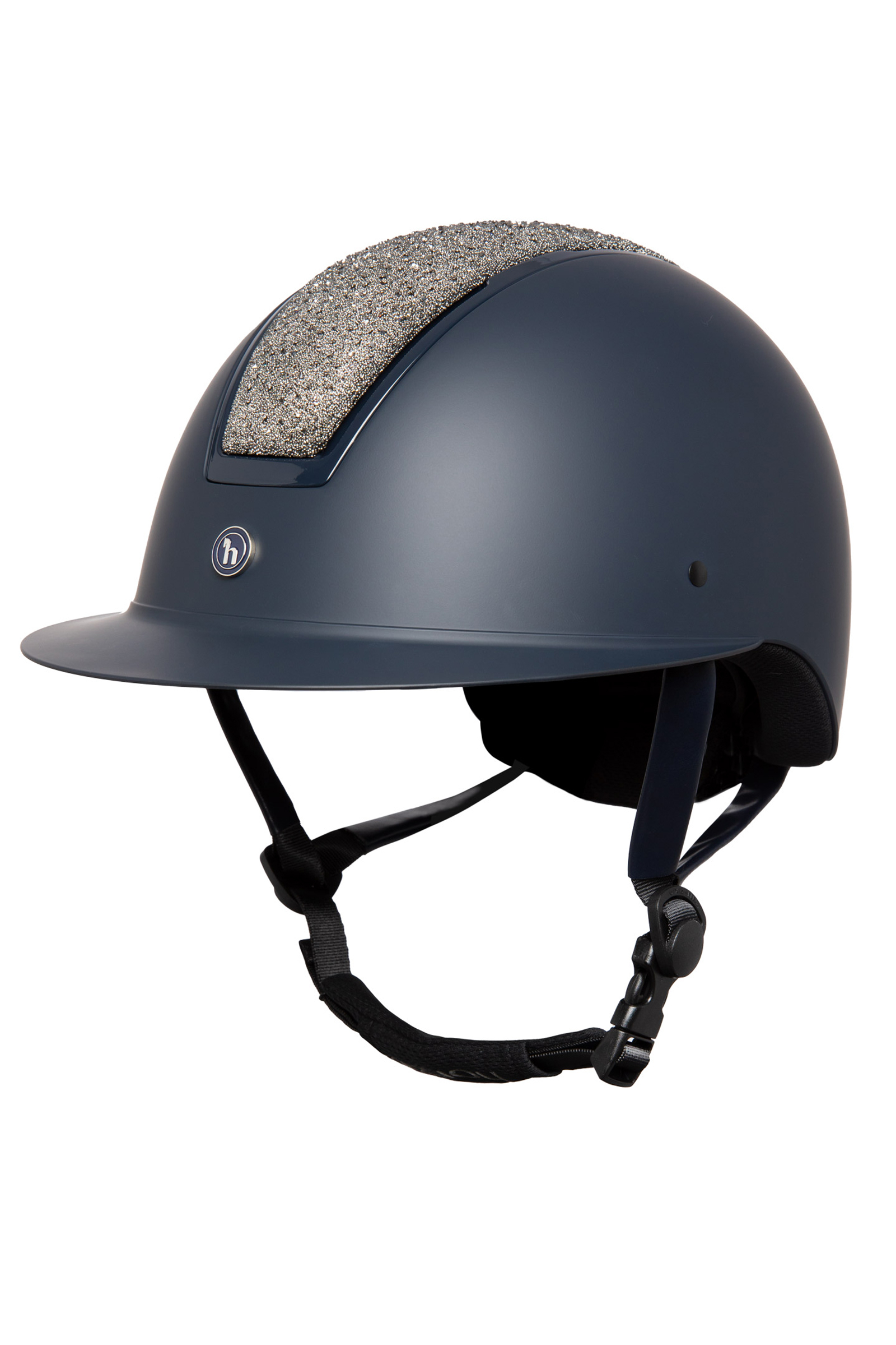 gåde forlænge I detaljer Buy Horze Helmet Crystal with Glitter | horze.com
