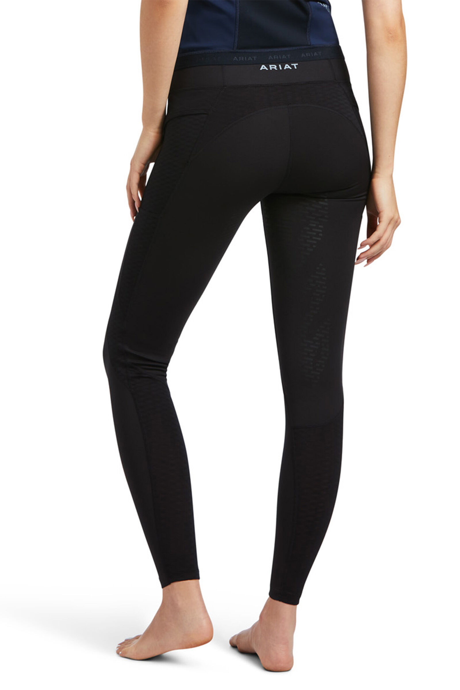 Ariat women's riding tights discount
