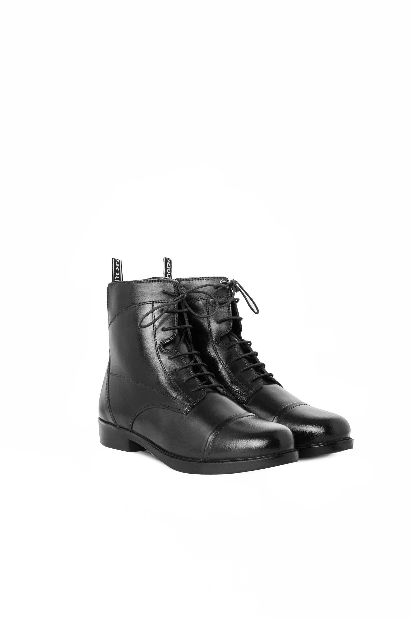 Side zip shop winter boots