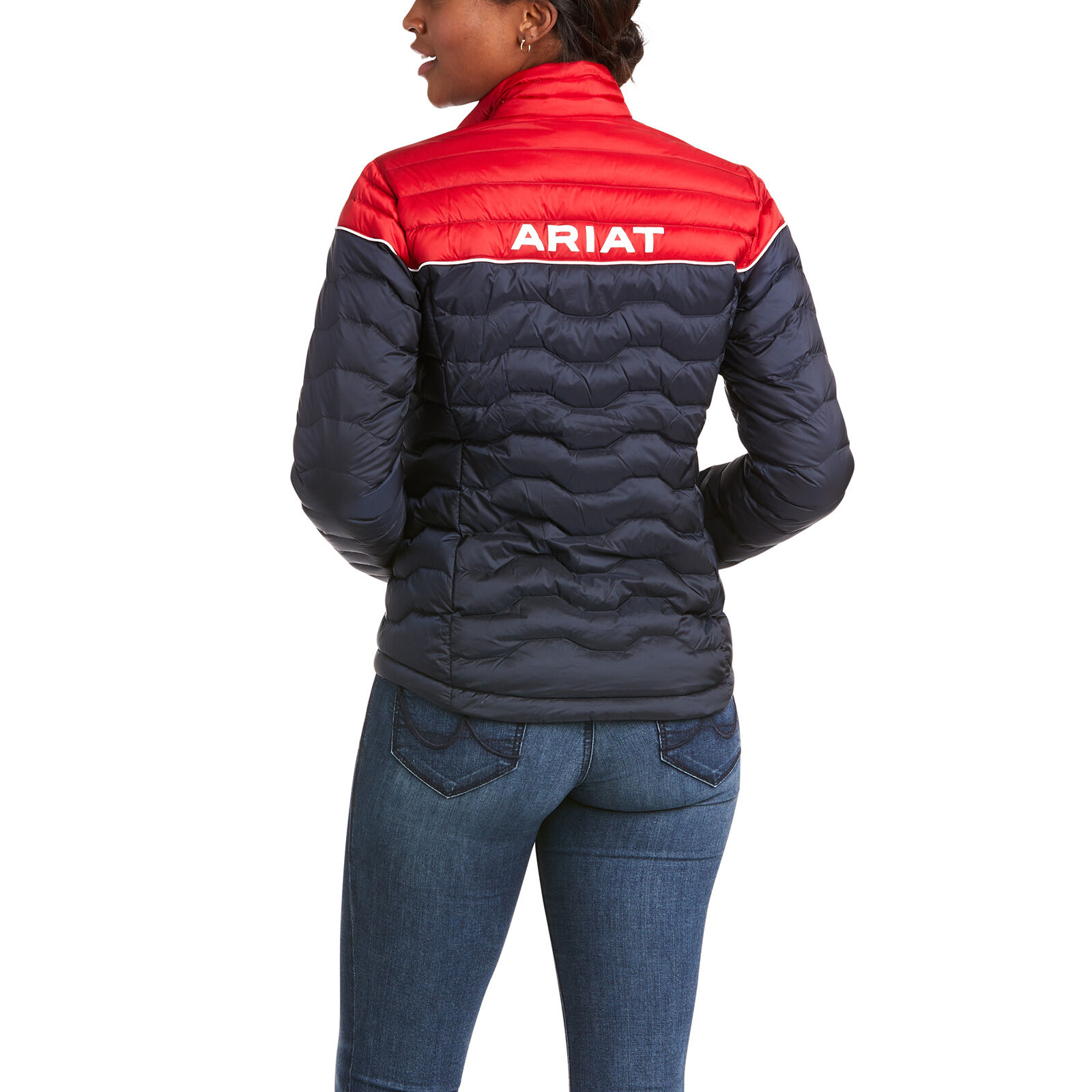 Ariat Ideal 3.0 Women's Down Team Jacket