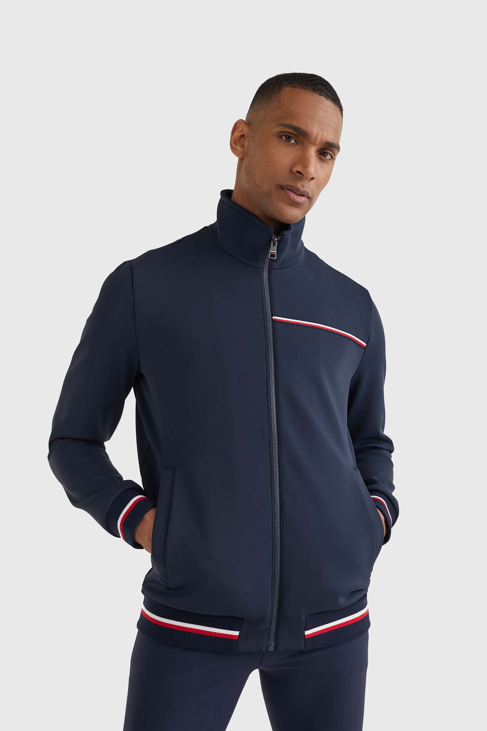 Tommy hilfiger softshell top