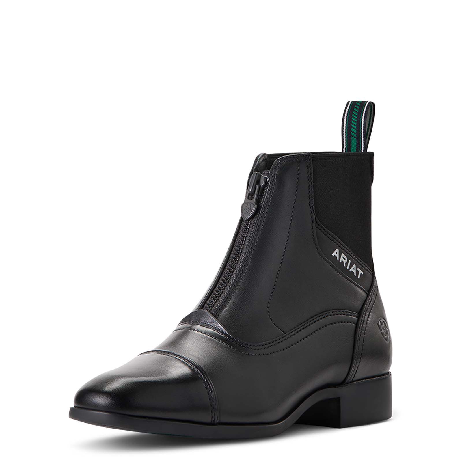Saxon outlet jodhpur boots