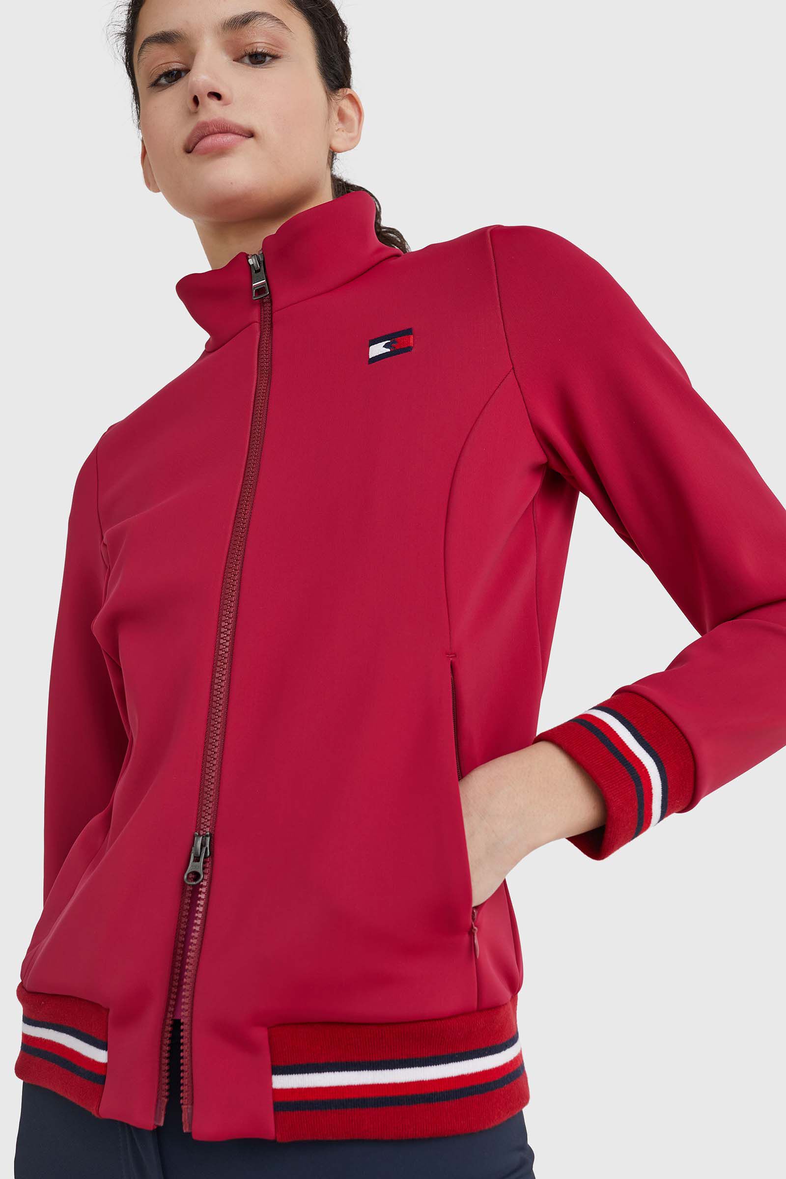 Buy Tommy Hilfiger Equestrian Softshell Jacket horze