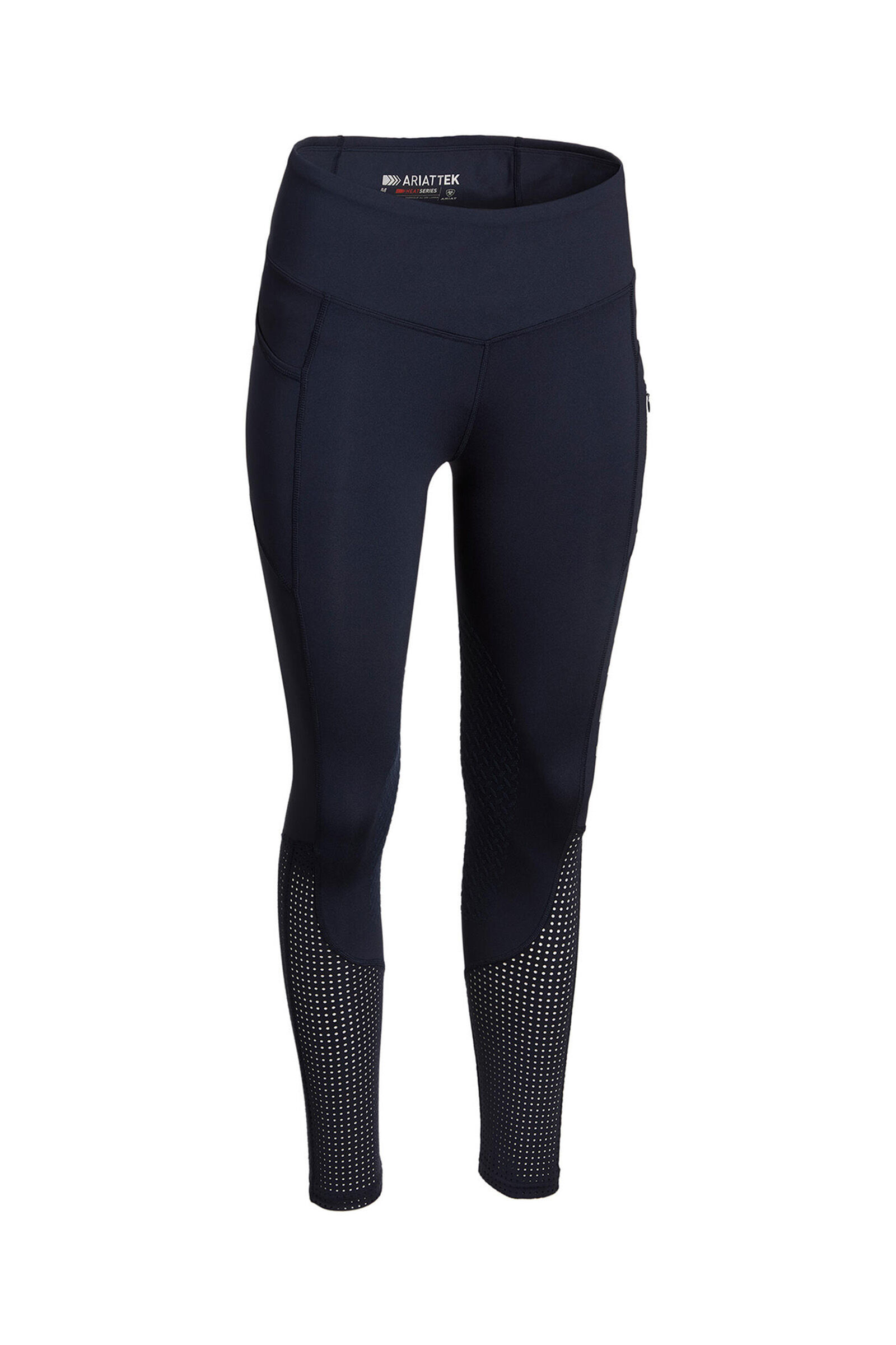 Buy Ariat Women s Eos Knee Patch Tights for Women horze