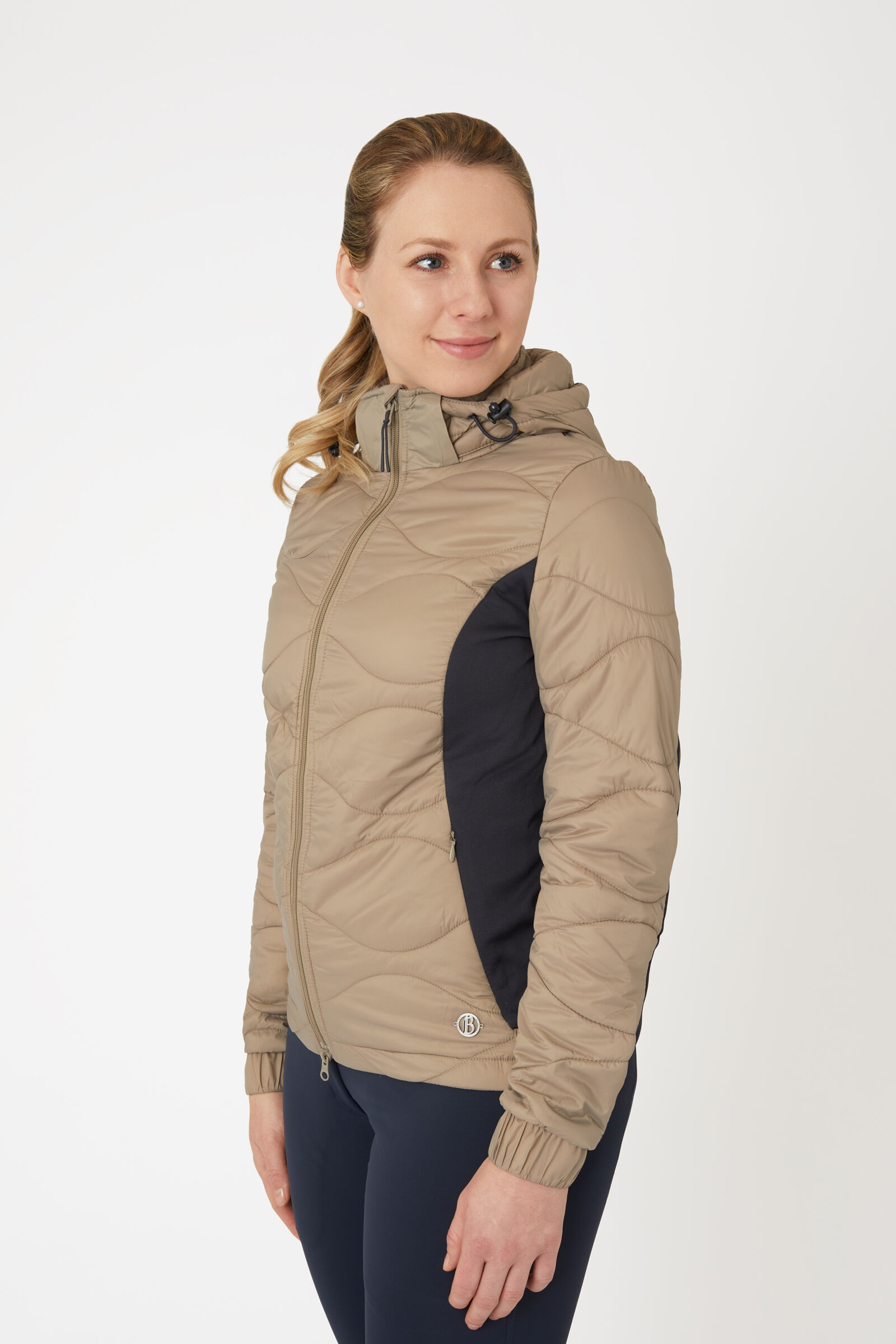 Horseware polo elina parka online