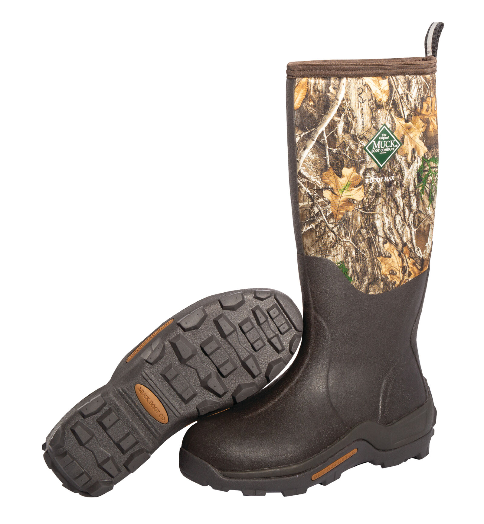 Academy shop muck boots