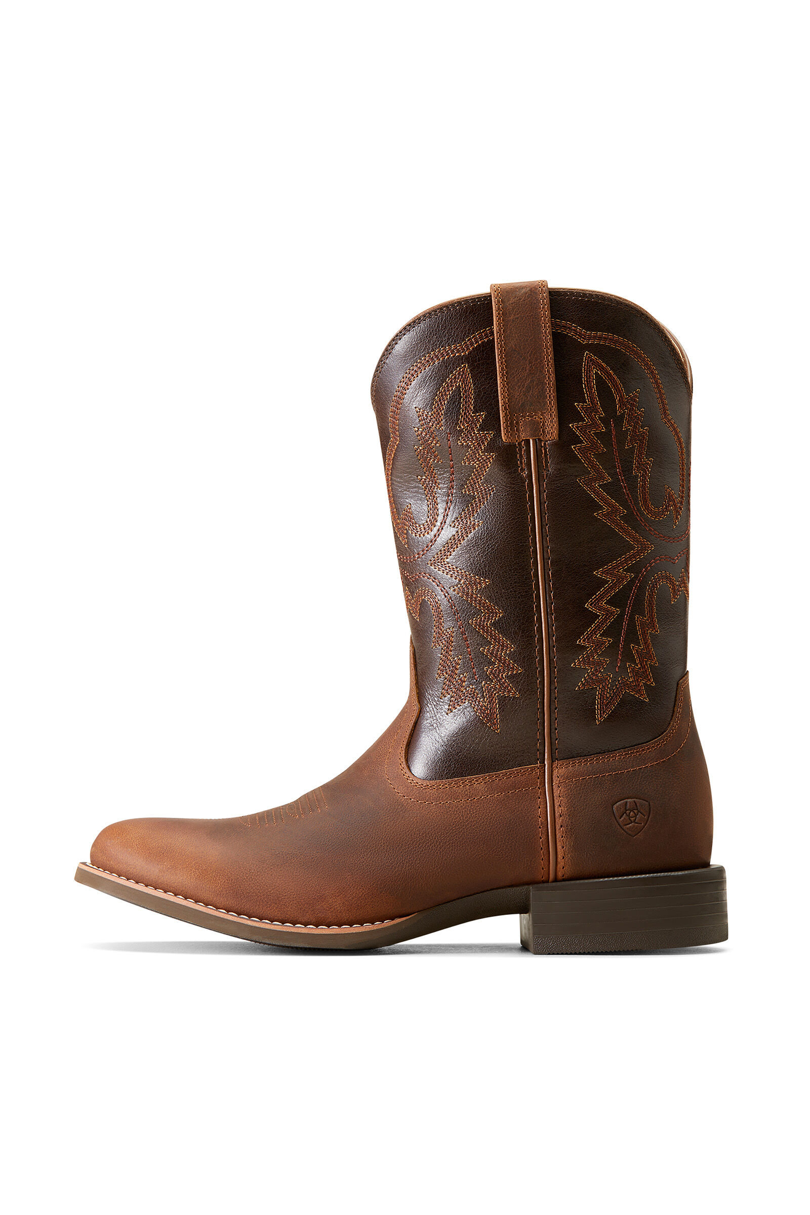 Sport stonewall western boot cheap