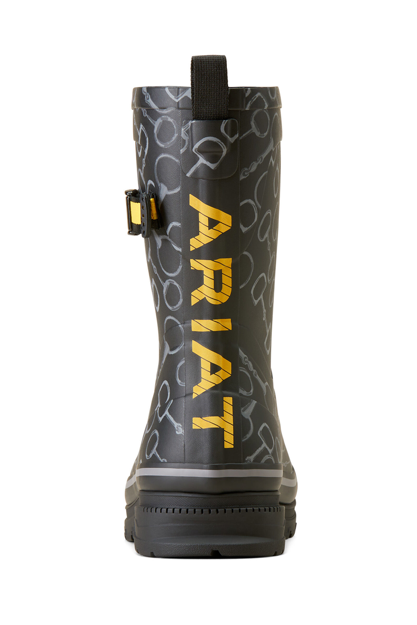Buy Ariat Women s Kelmarsh Mid Rubber Boots horze