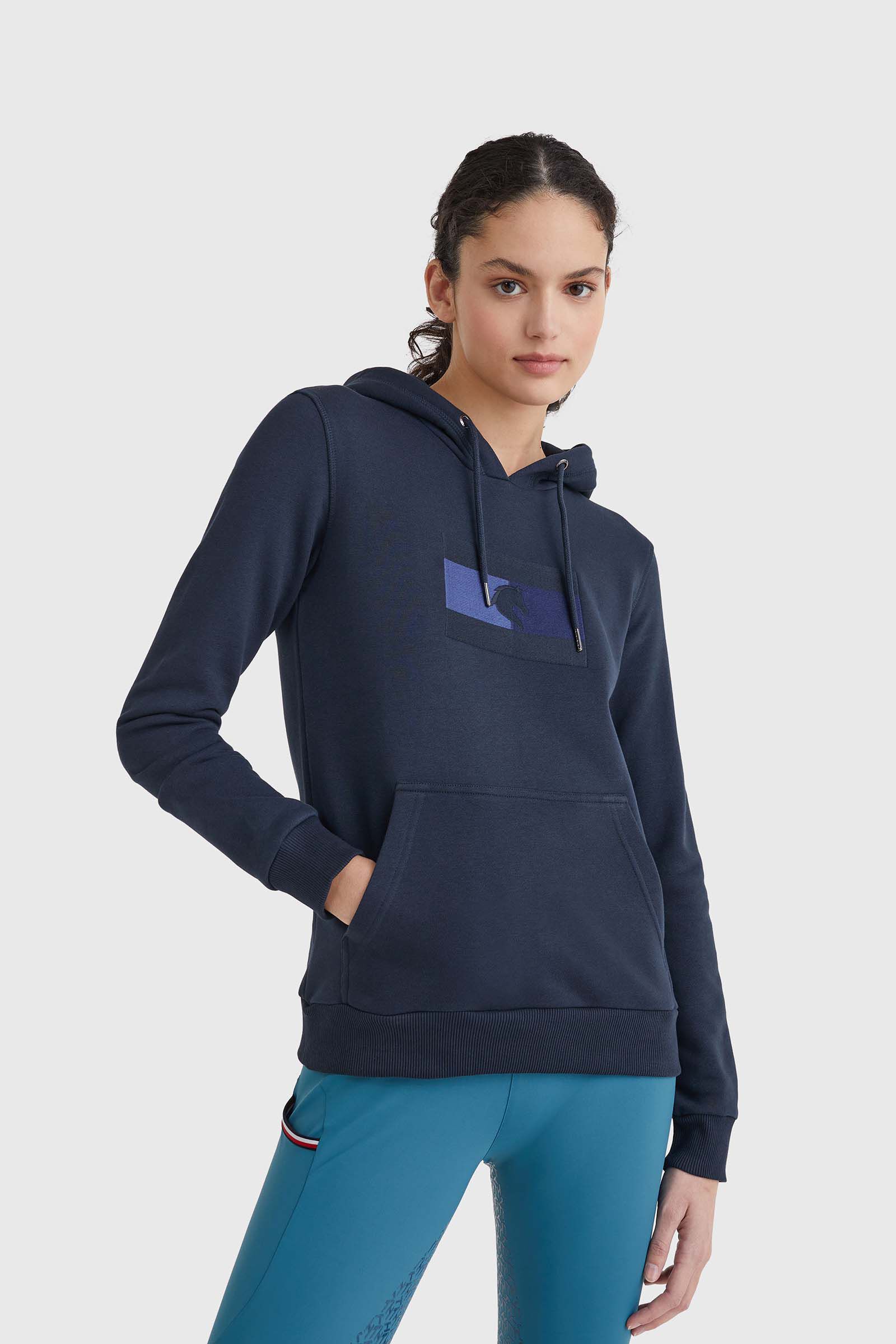 Tommy store hilfiger embroidery