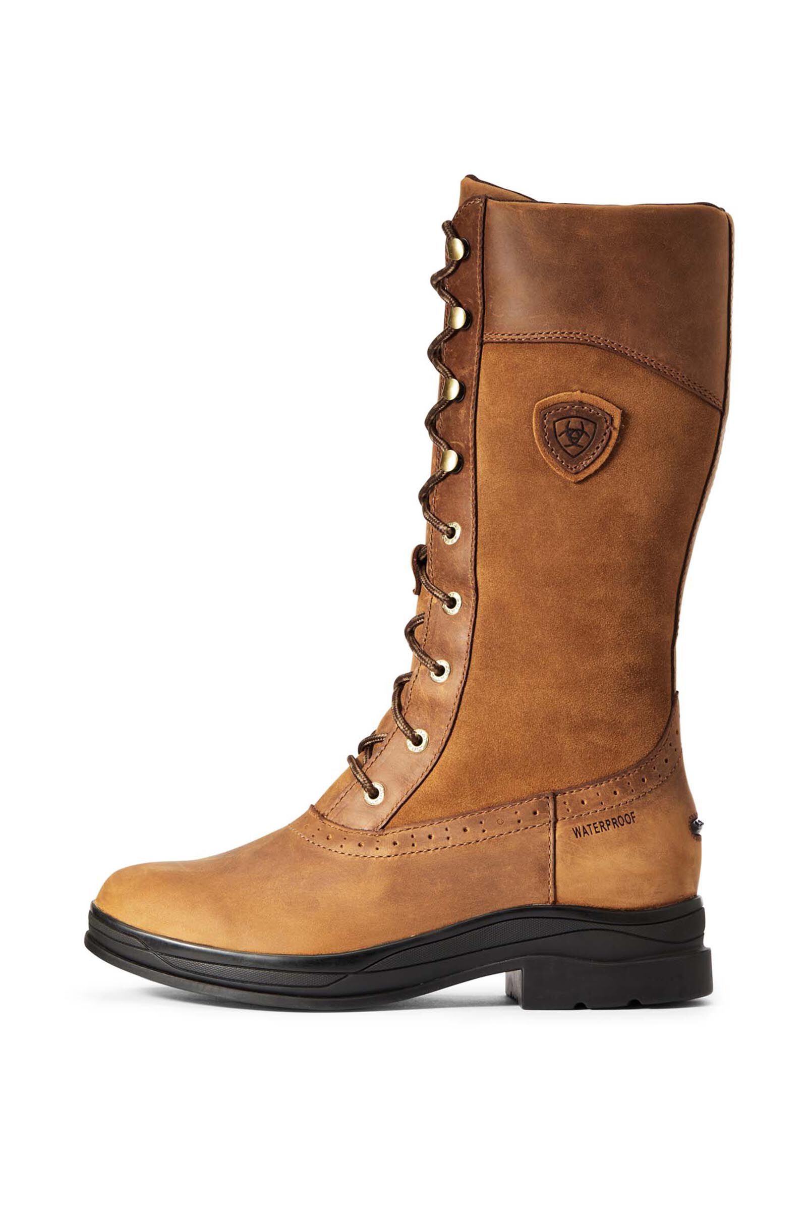 Ariat h2o insulated boots 2025