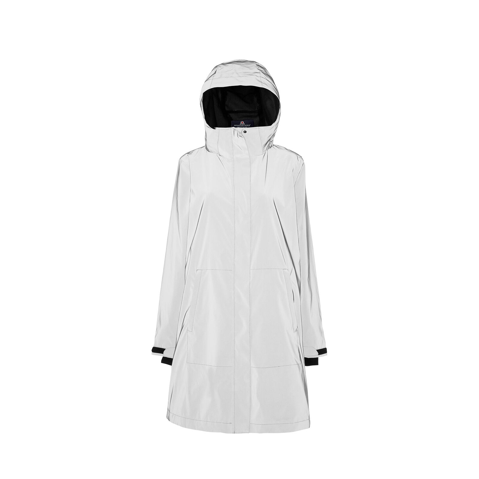 White horse parka hotsell