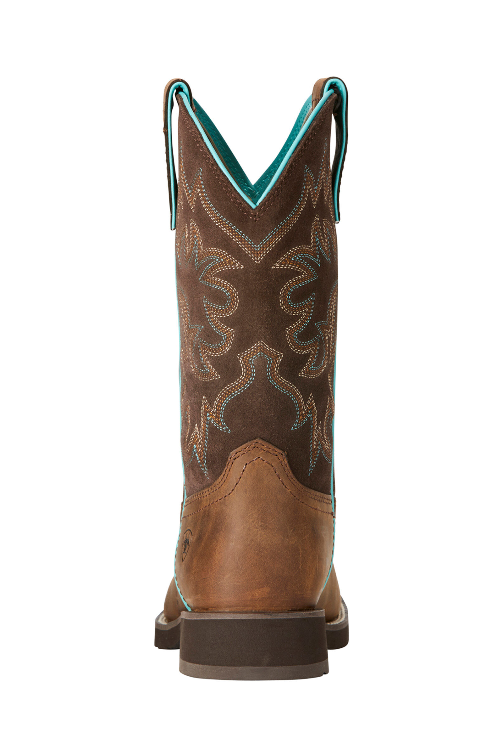 Ariat delilah round toe on sale