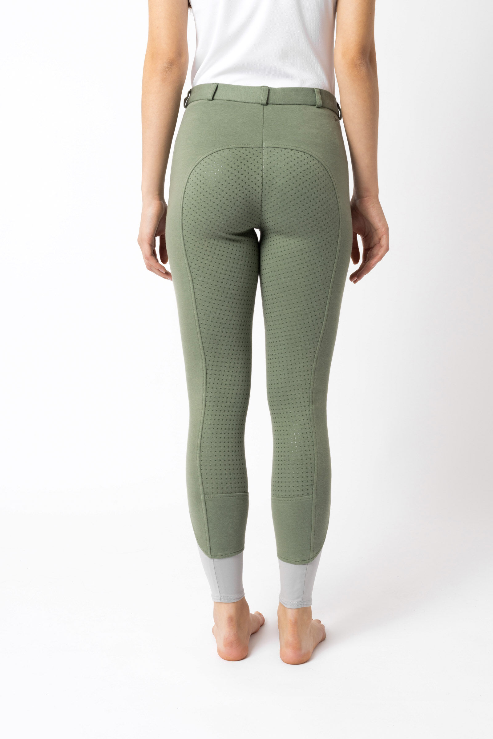 Buy Horze Felicia Fullgrip Breeches | horze.com
